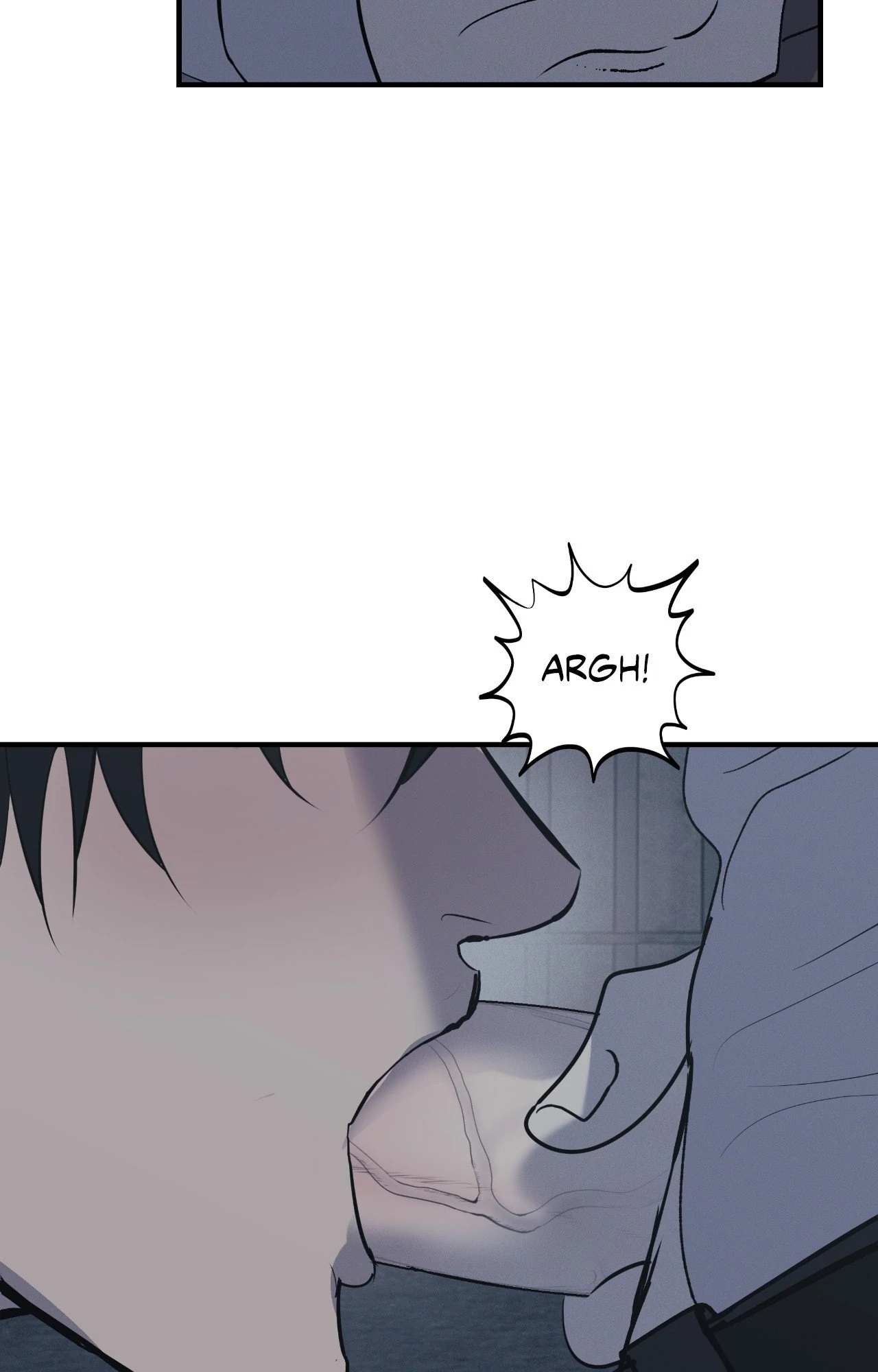 Risky Vice - Chapter 49 Page 5