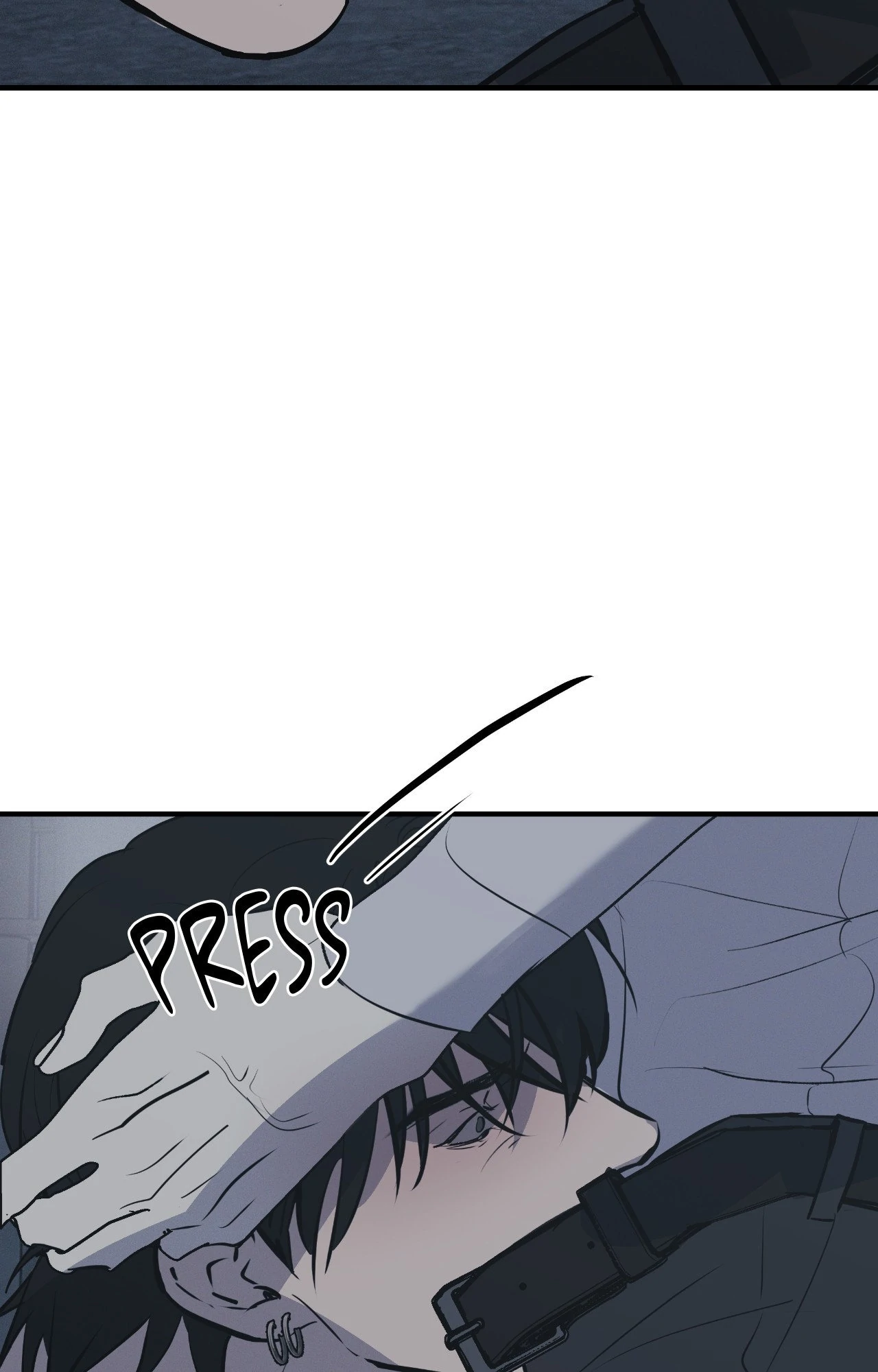 Risky Vice - Chapter 49 Page 6