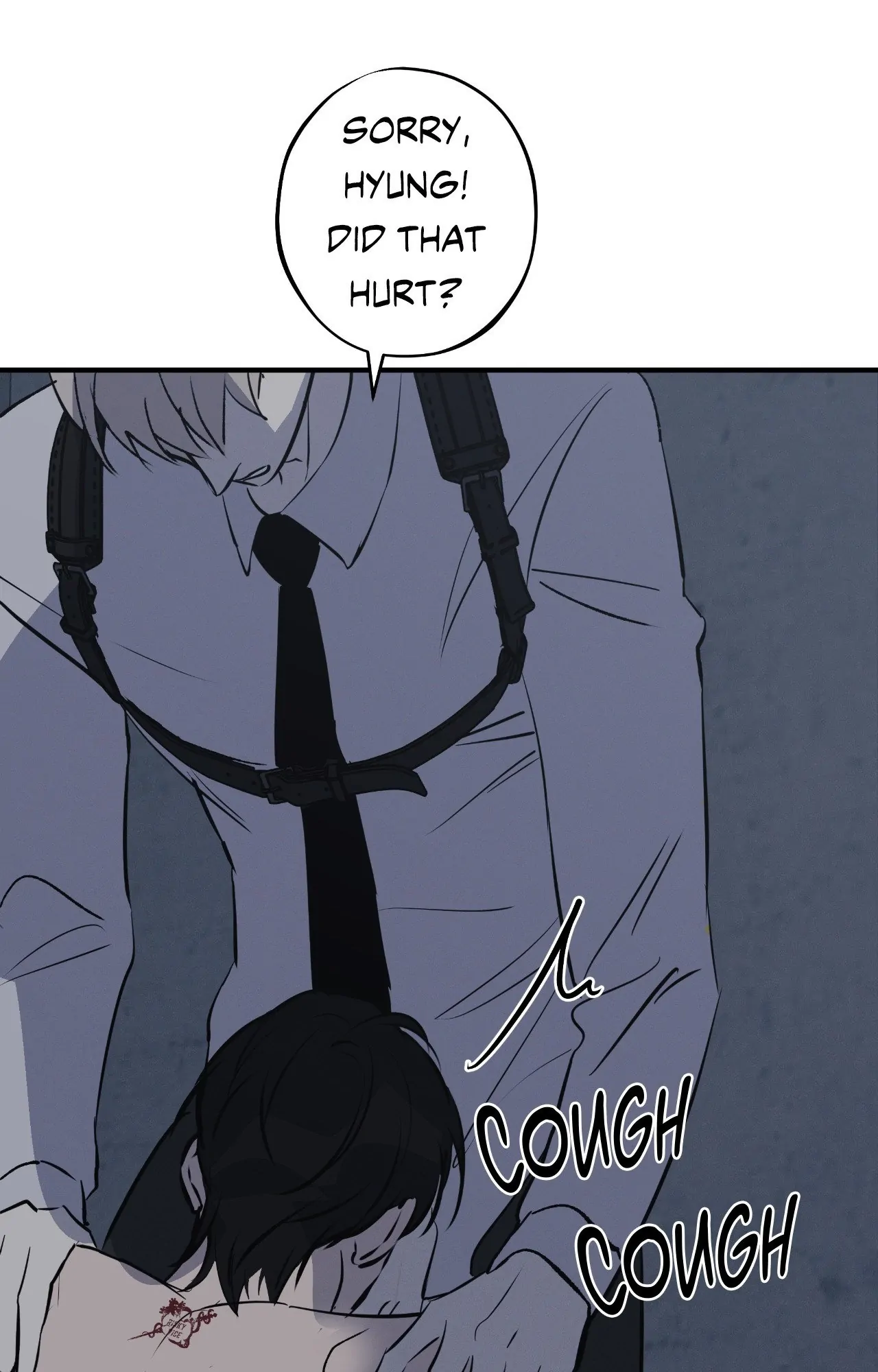 Risky Vice - Chapter 49 Page 10