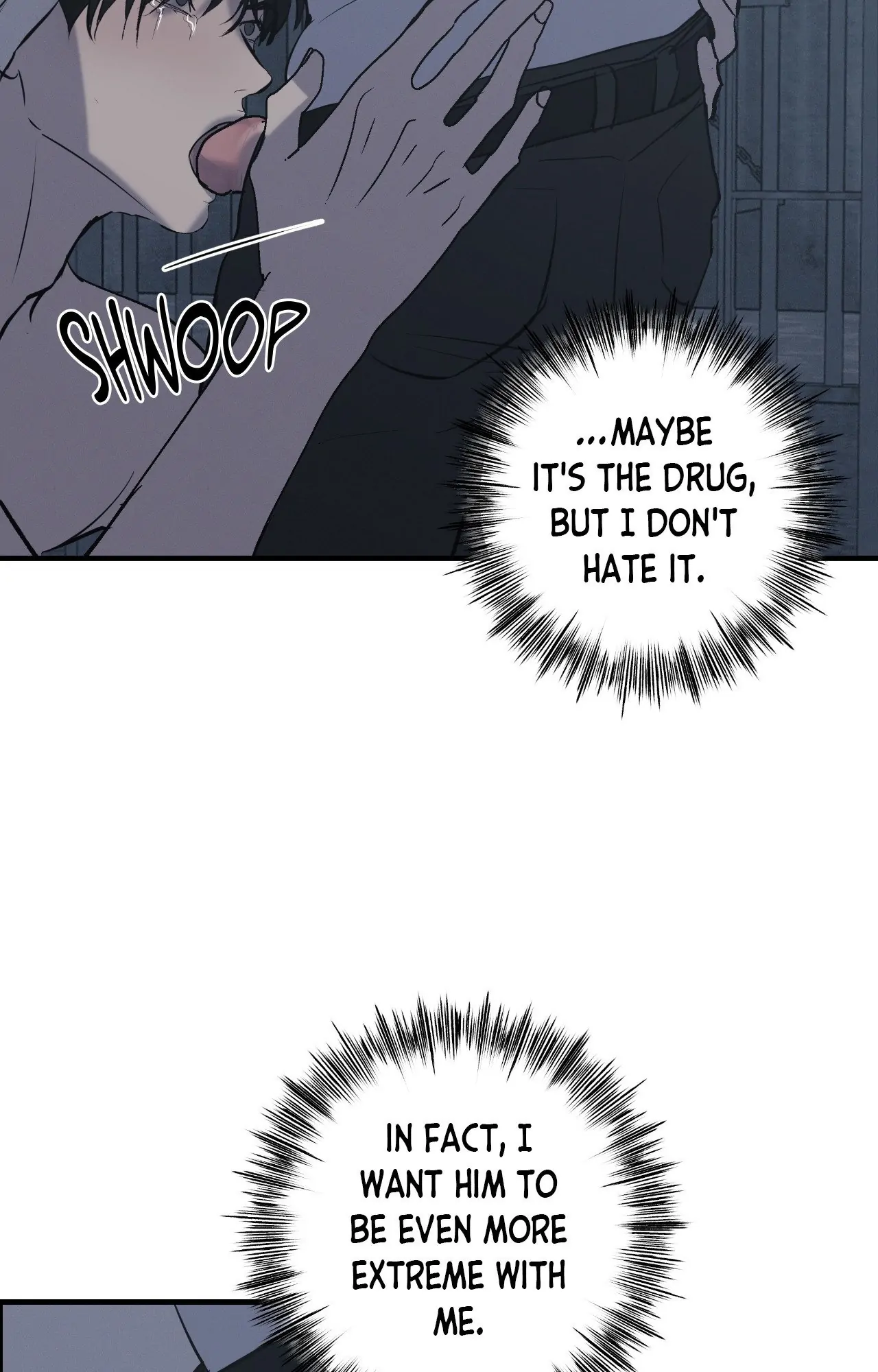 Risky Vice - Chapter 49 Page 12