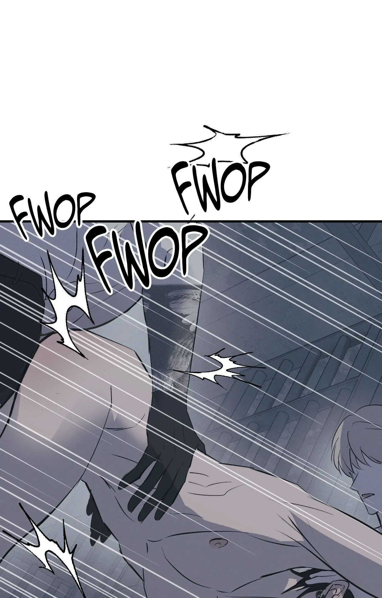 Risky Vice - Chapter 49 Page 20