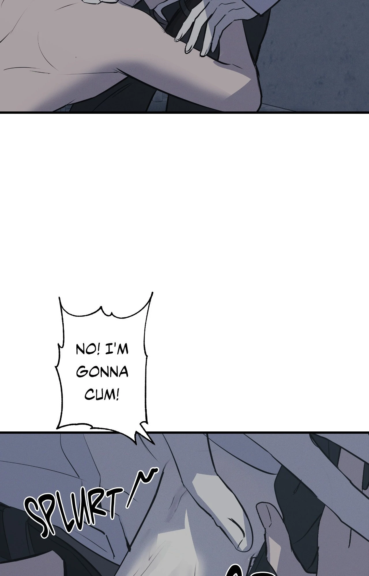 Risky Vice - Chapter 49 Page 23