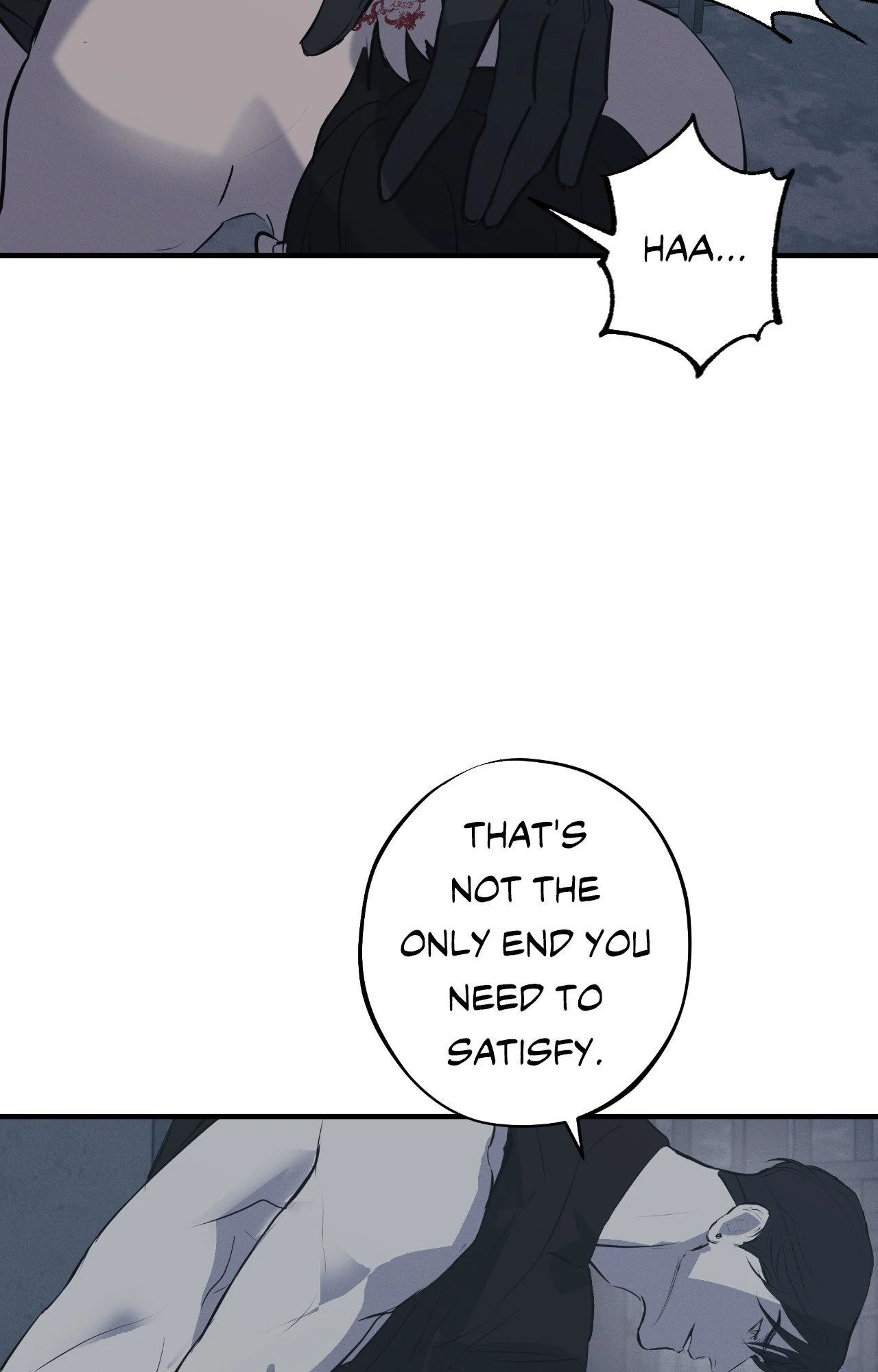 Risky Vice - Chapter 49 Page 30