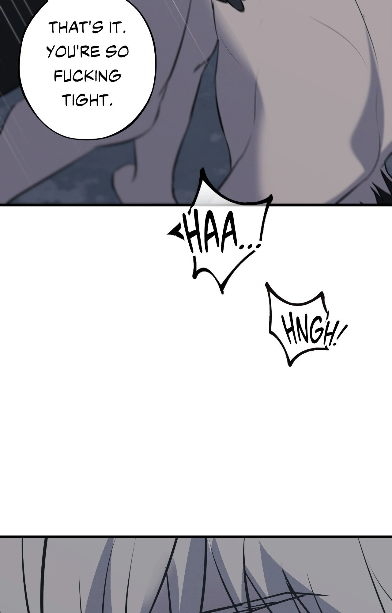 Risky Vice - Chapter 49 Page 36