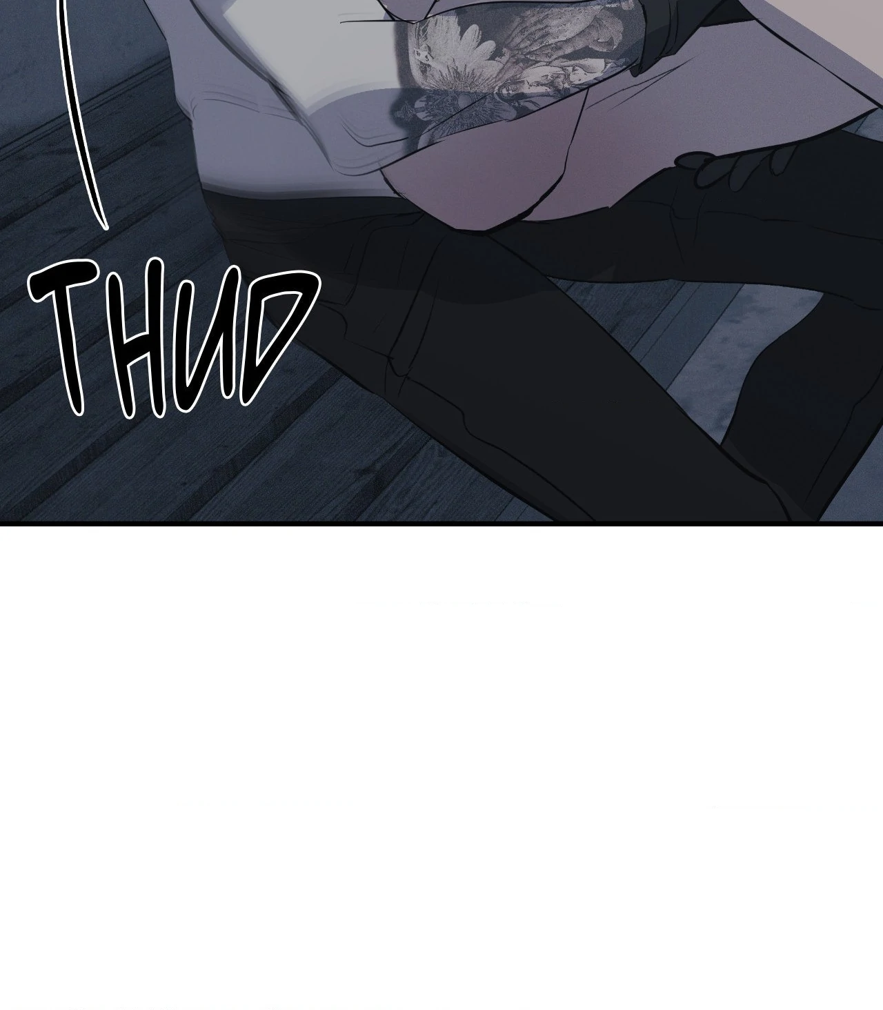 Risky Vice - Chapter 49 Page 40