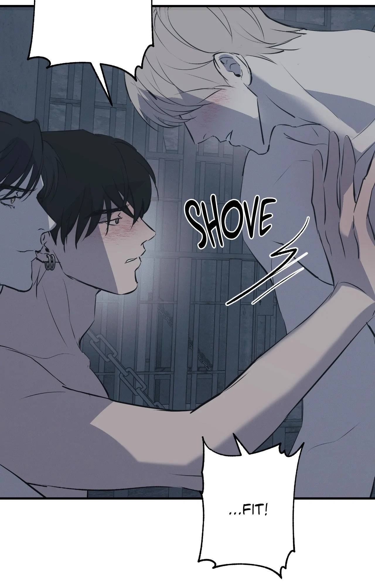 Risky Vice - Chapter 49 Page 46
