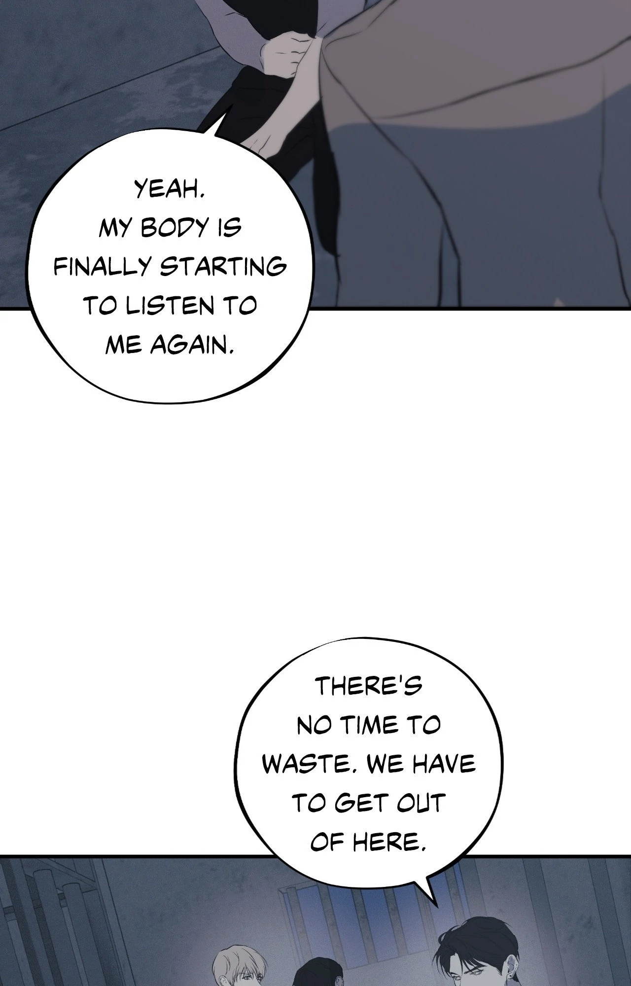 Risky Vice - Chapter 49 Page 64