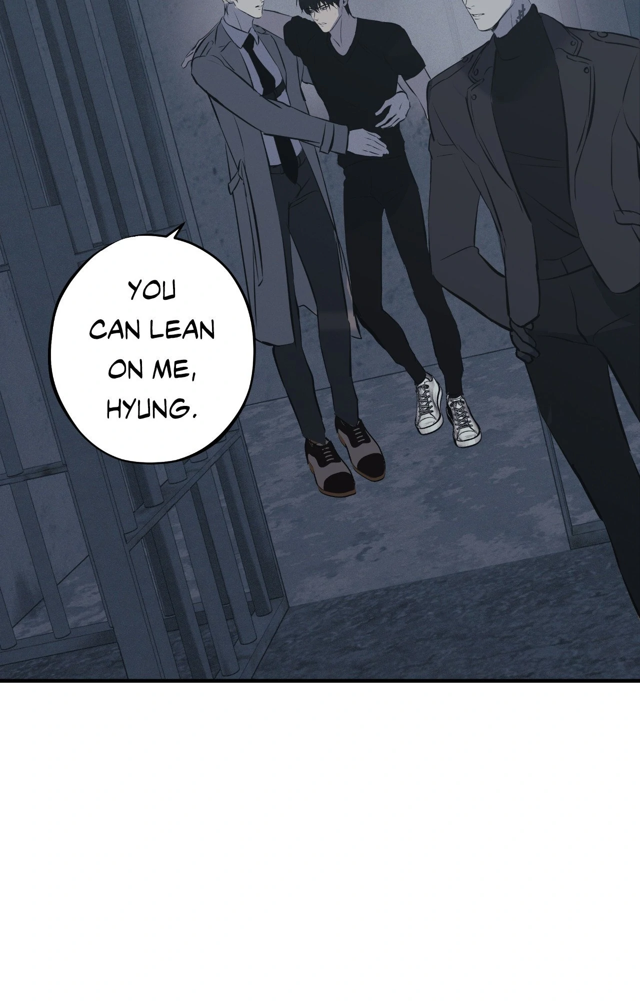 Risky Vice - Chapter 49 Page 65