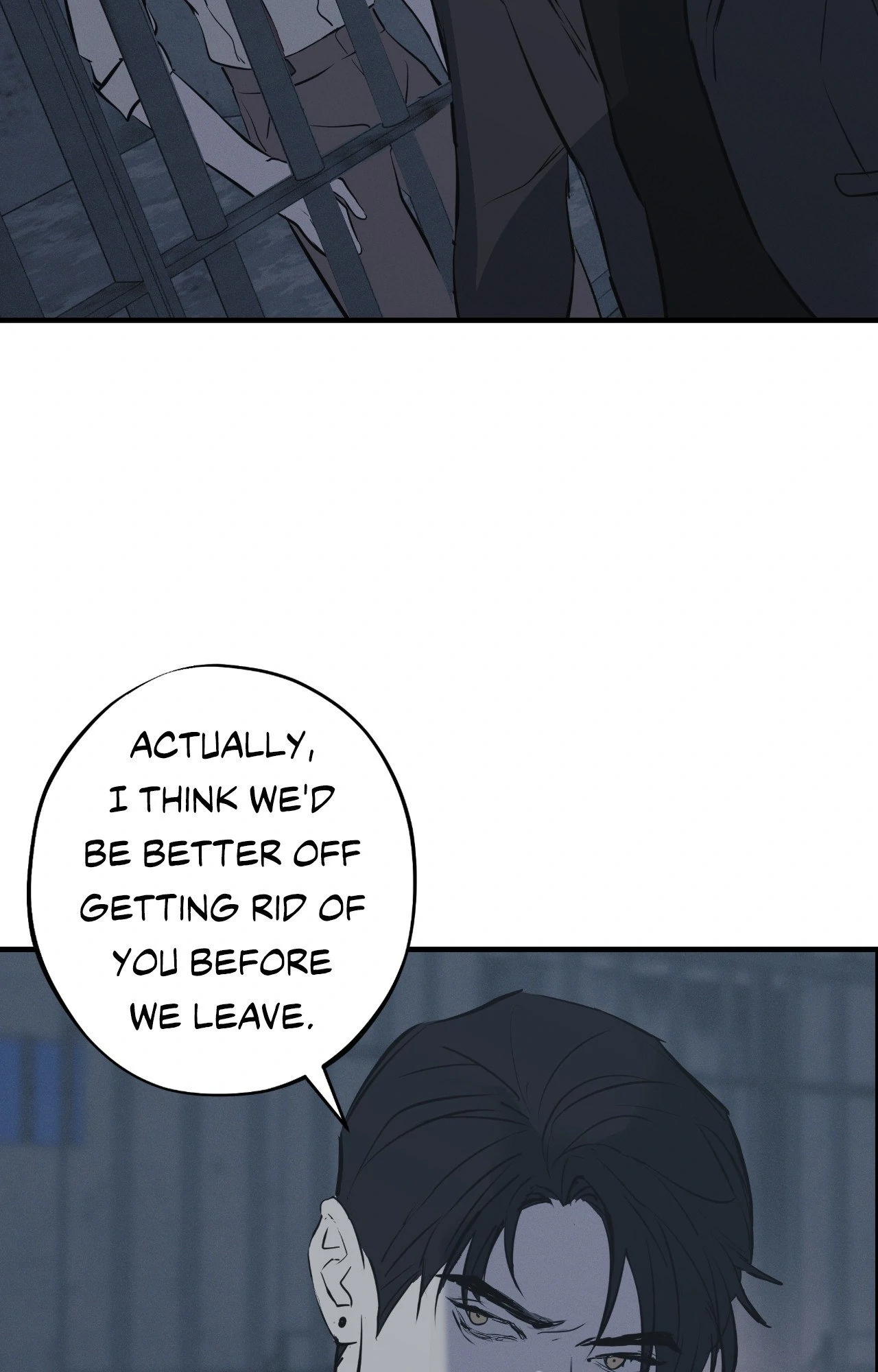 Risky Vice - Chapter 49 Page 67