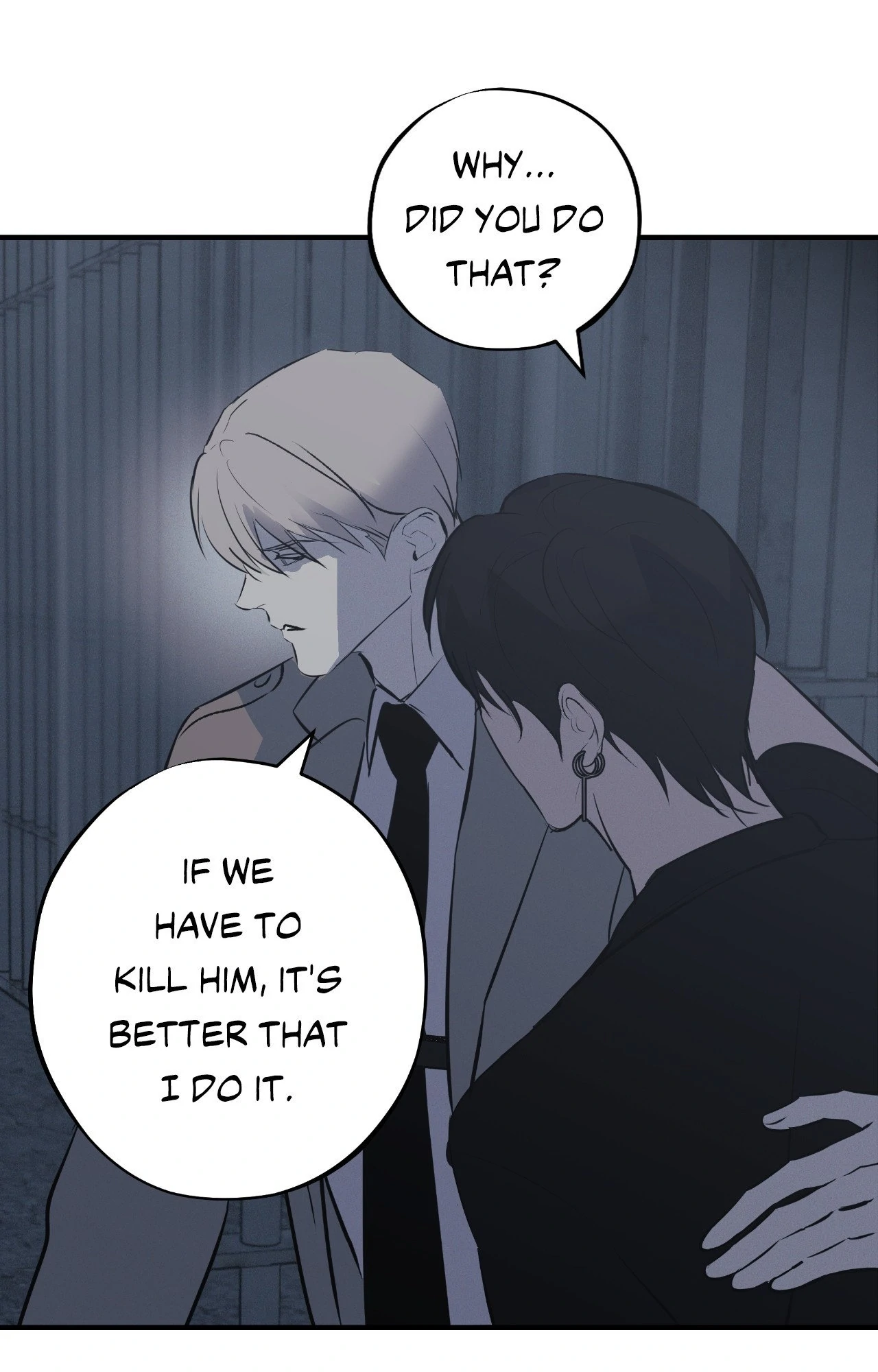 Risky Vice - Chapter 49 Page 76