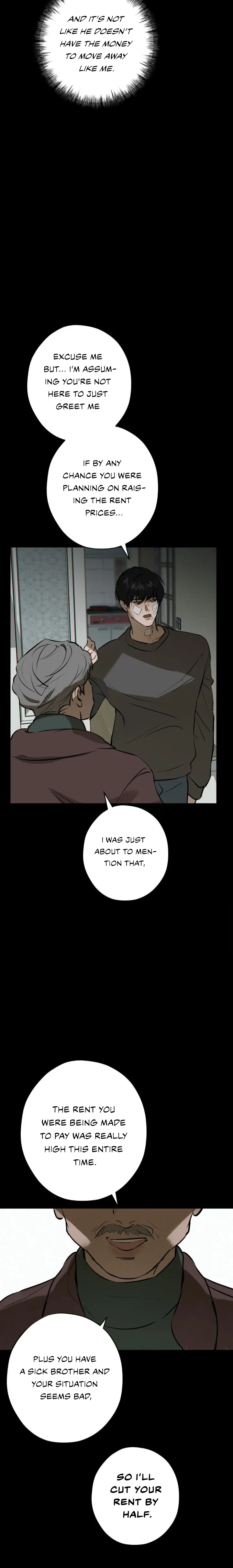 Risky Vice - Chapter 5 Page 5