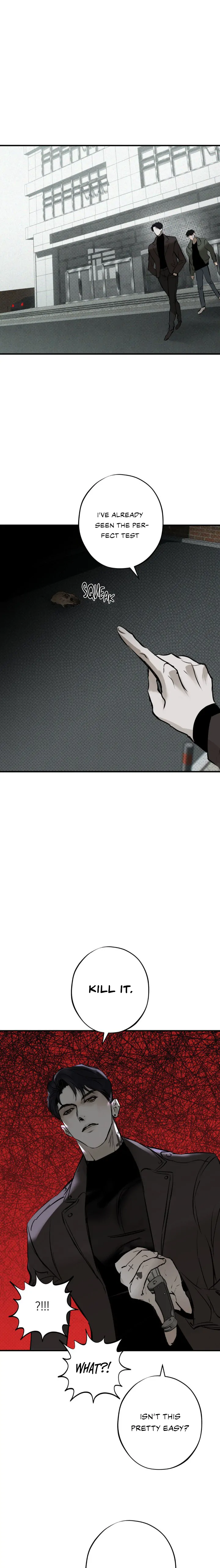 Risky Vice - Chapter 5 Page 13