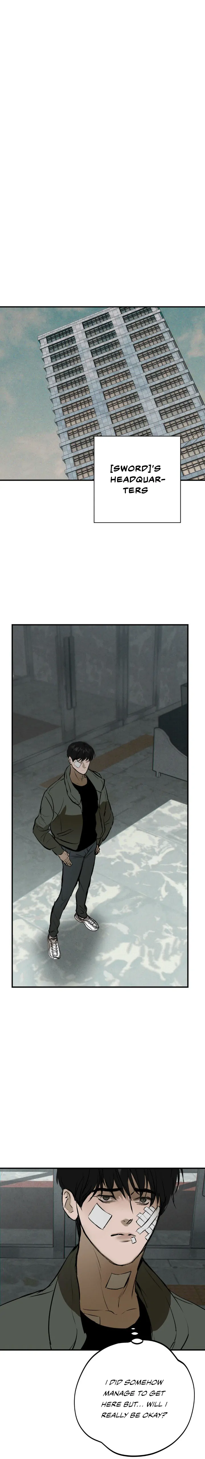 Risky Vice - Chapter 5 Page 26