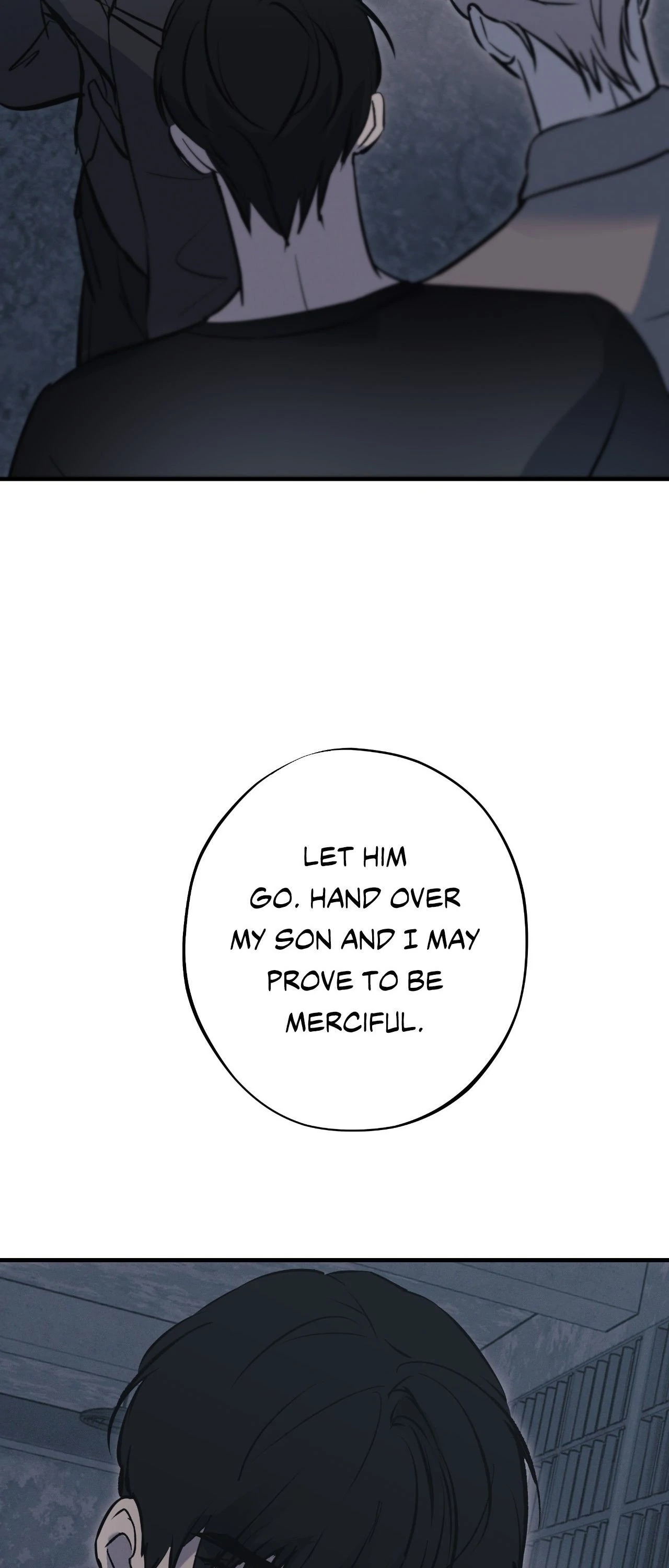 Risky Vice - Chapter 50 Page 6