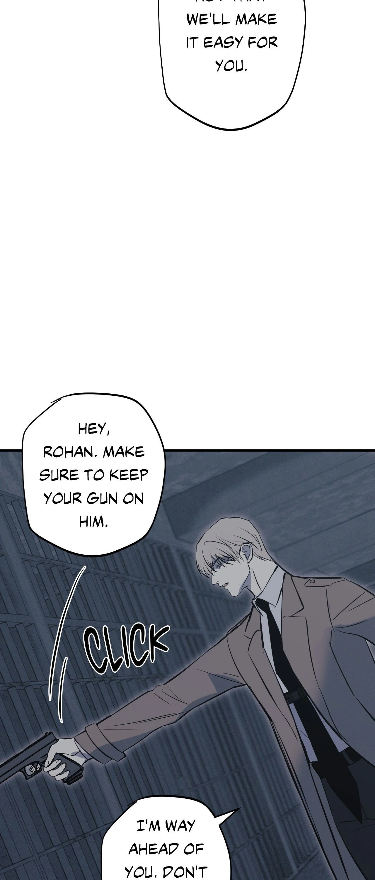Risky Vice - Chapter 50 Page 9