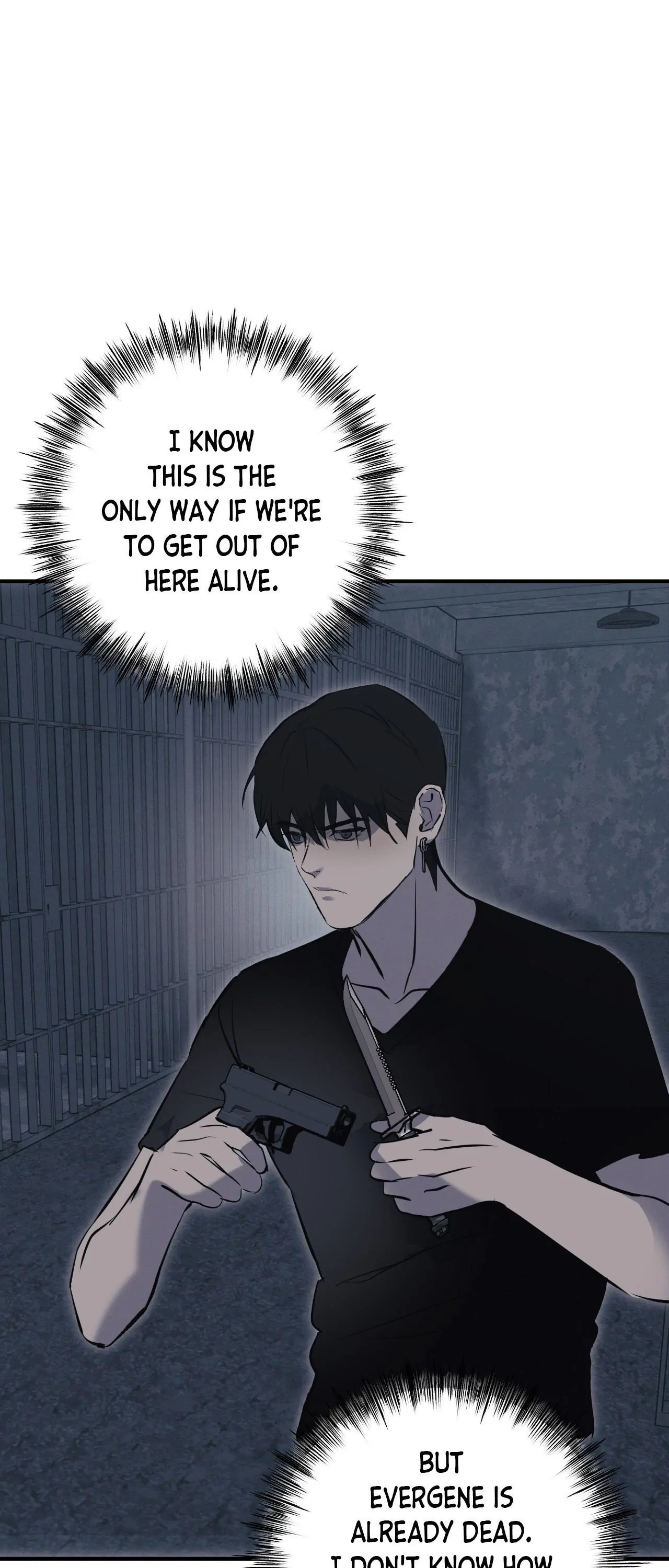 Risky Vice - Chapter 50 Page 15