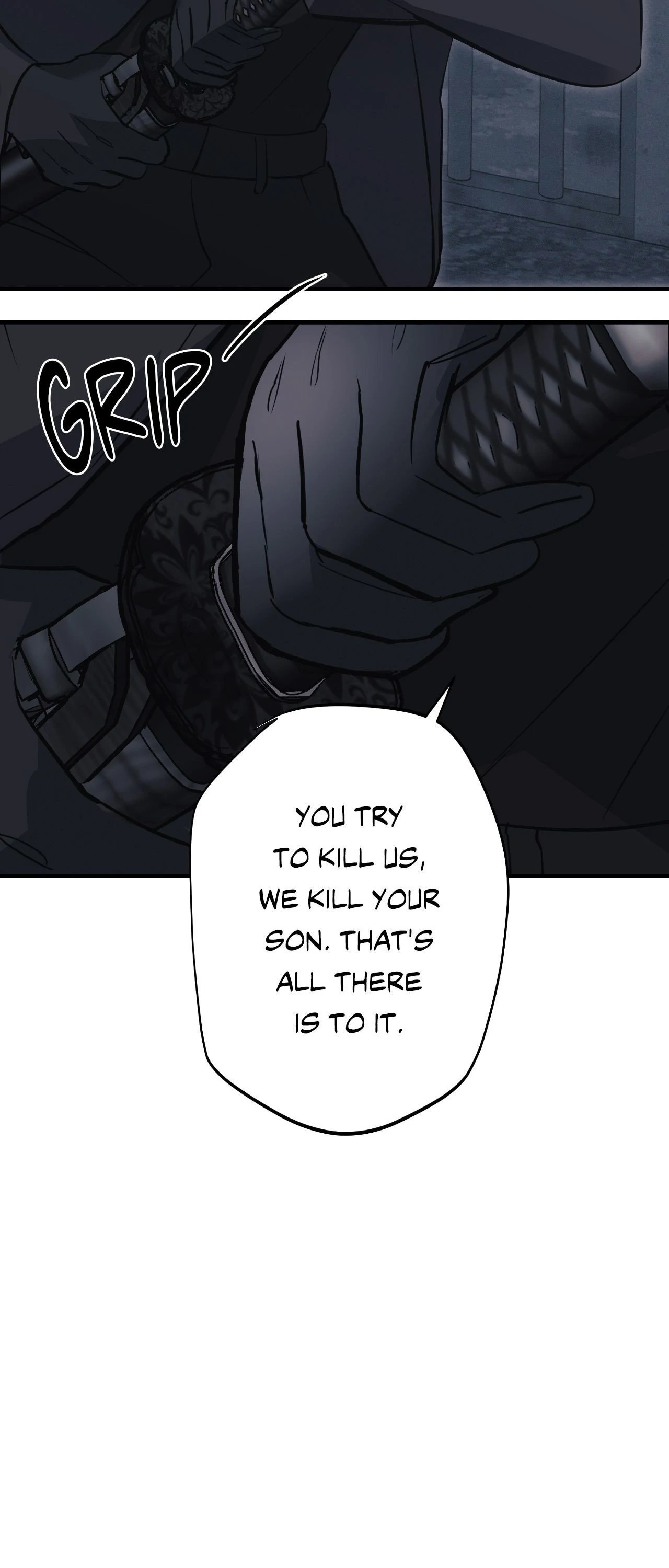 Risky Vice - Chapter 50 Page 18