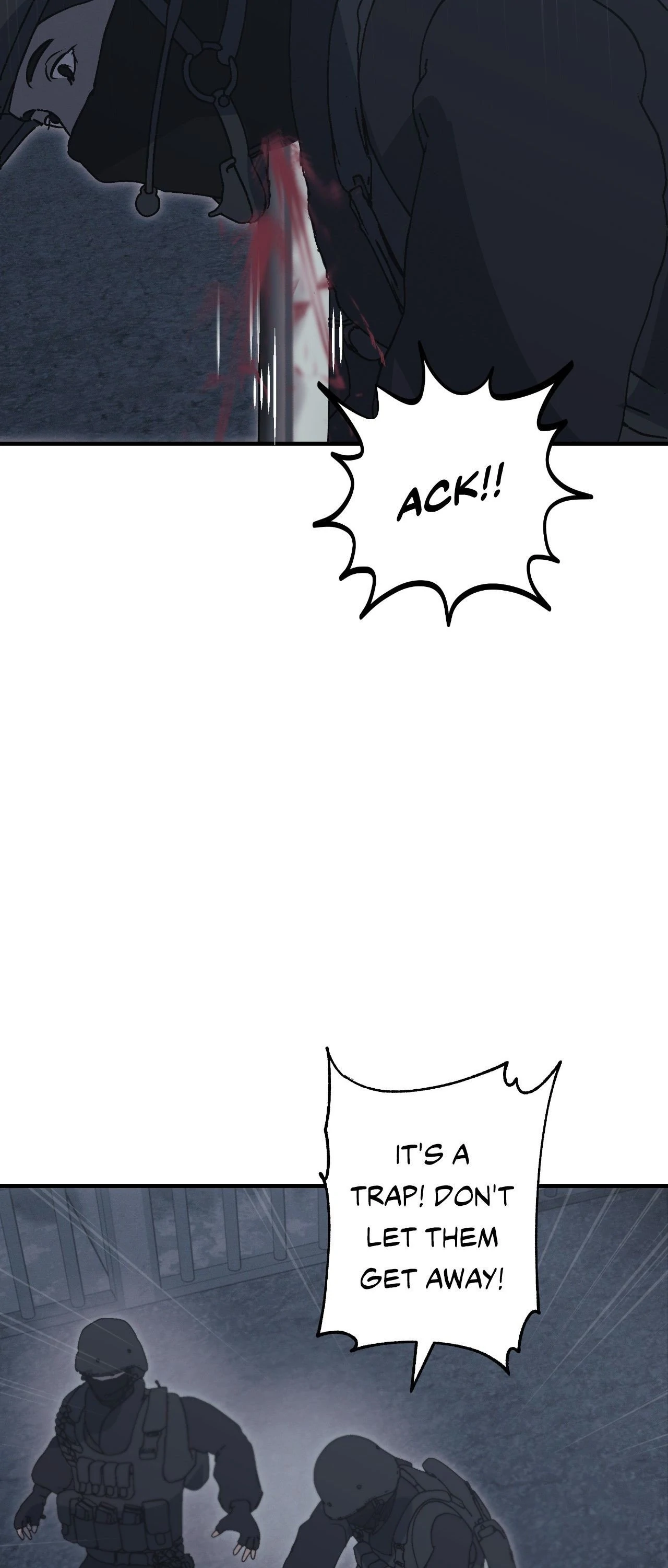 Risky Vice - Chapter 50 Page 29