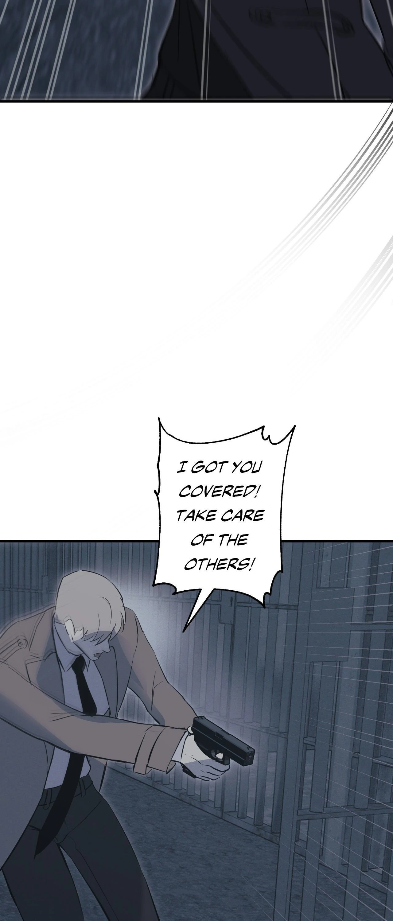 Risky Vice - Chapter 50 Page 32