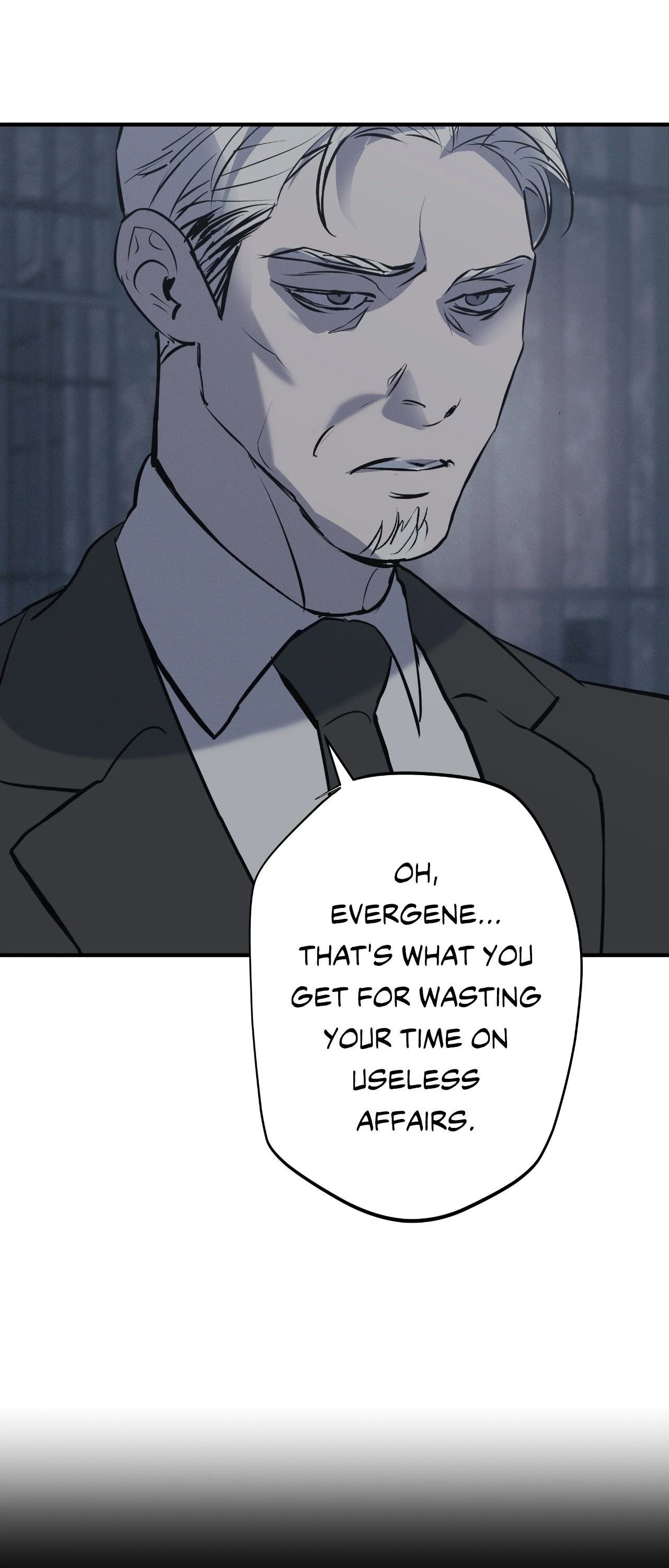 Risky Vice - Chapter 50 Page 37