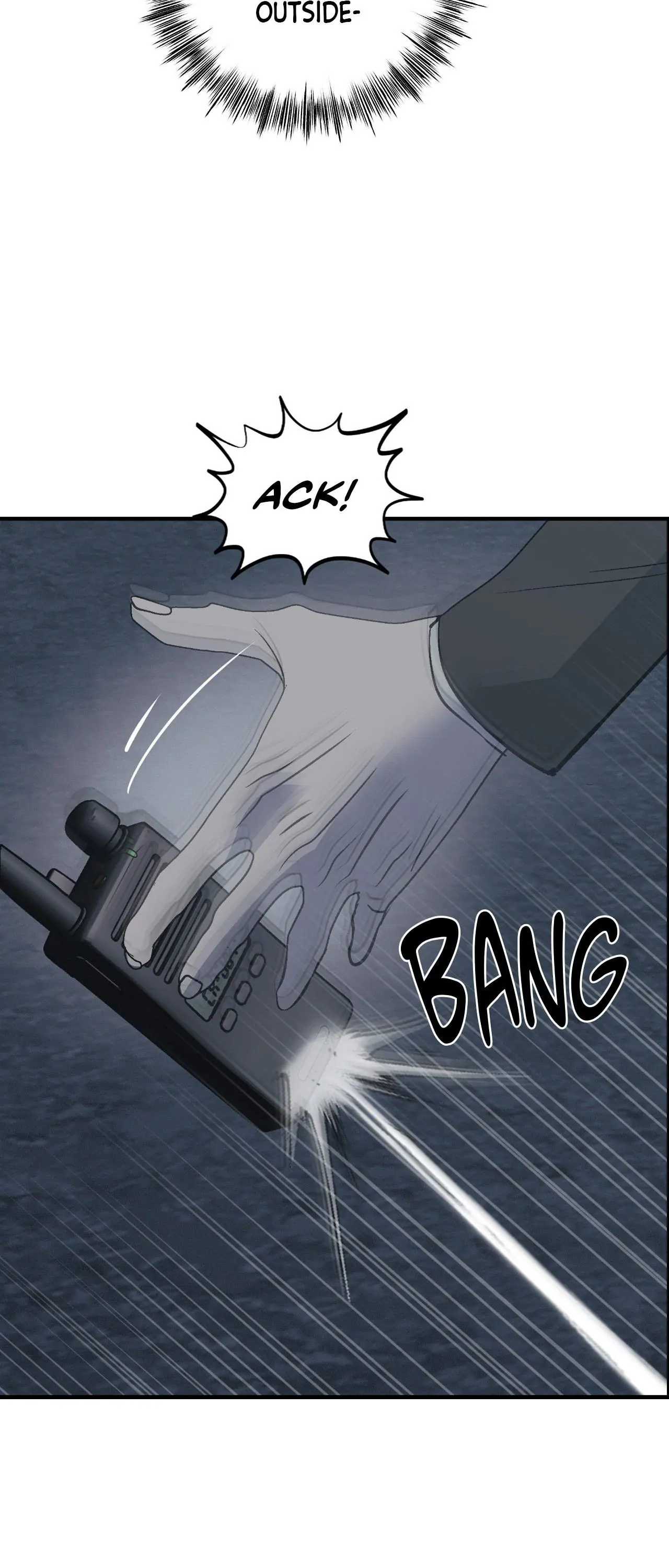 Risky Vice - Chapter 50 Page 40