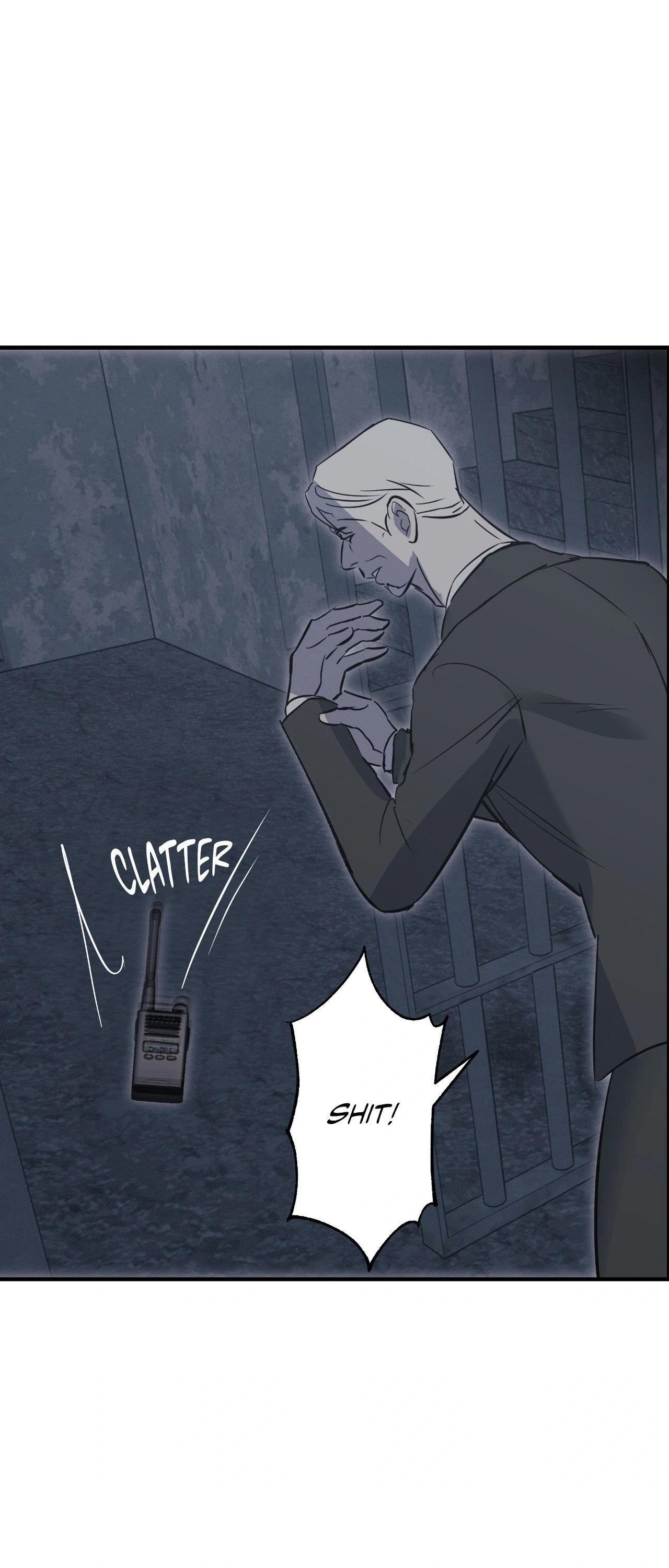Risky Vice - Chapter 50 Page 41