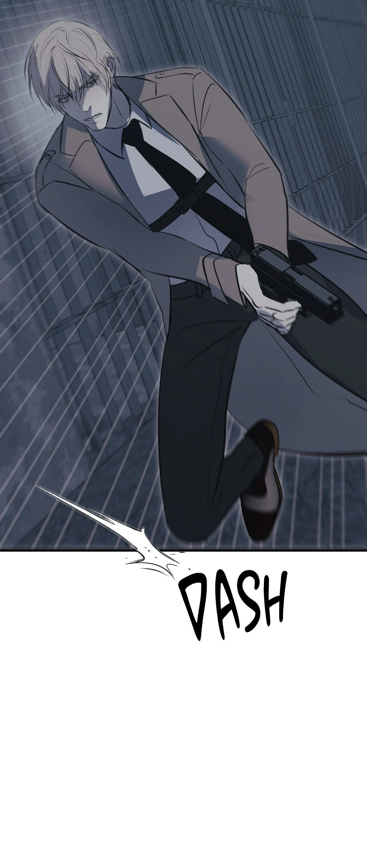 Risky Vice - Chapter 50 Page 45