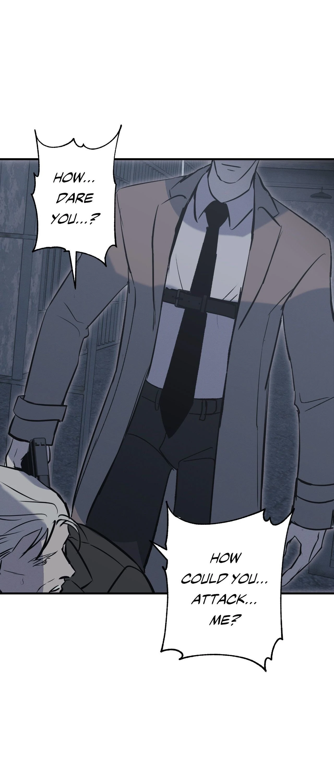 Risky Vice - Chapter 50 Page 48
