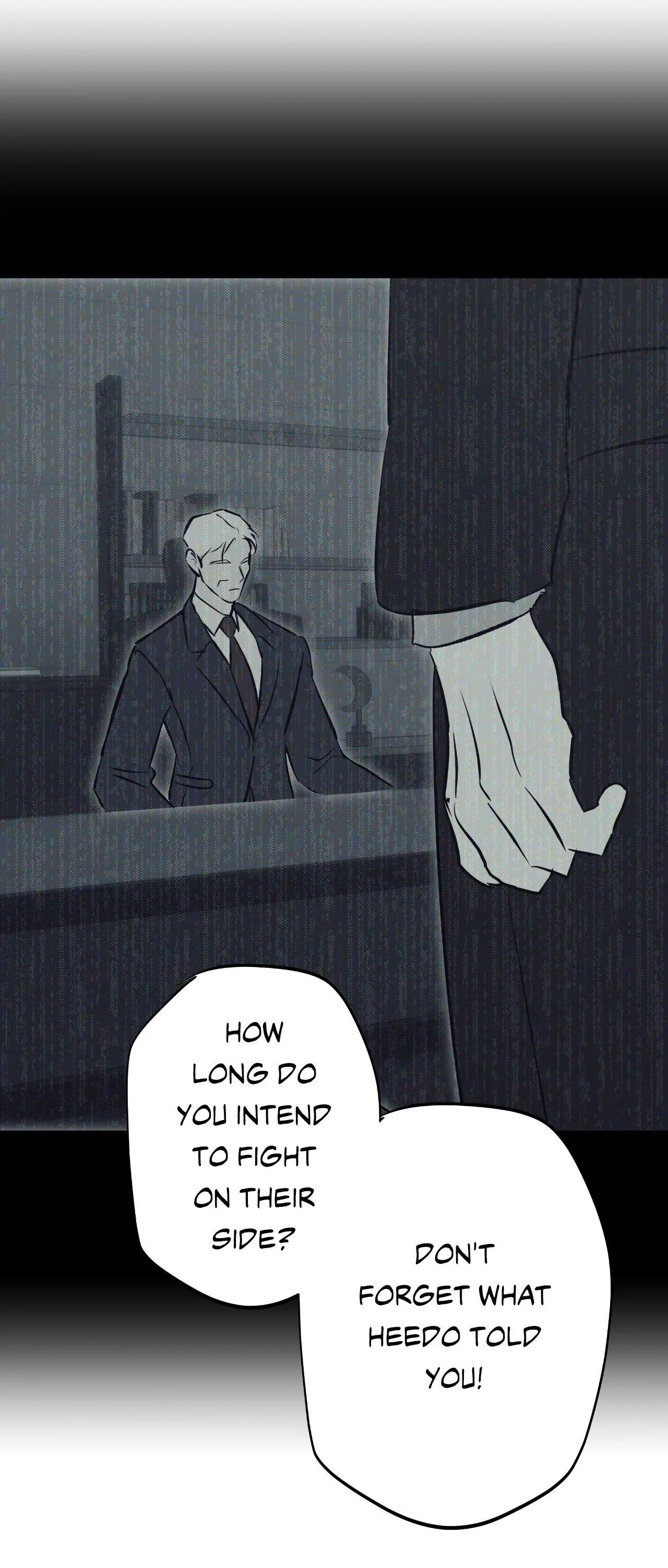 Risky Vice - Chapter 50 Page 50
