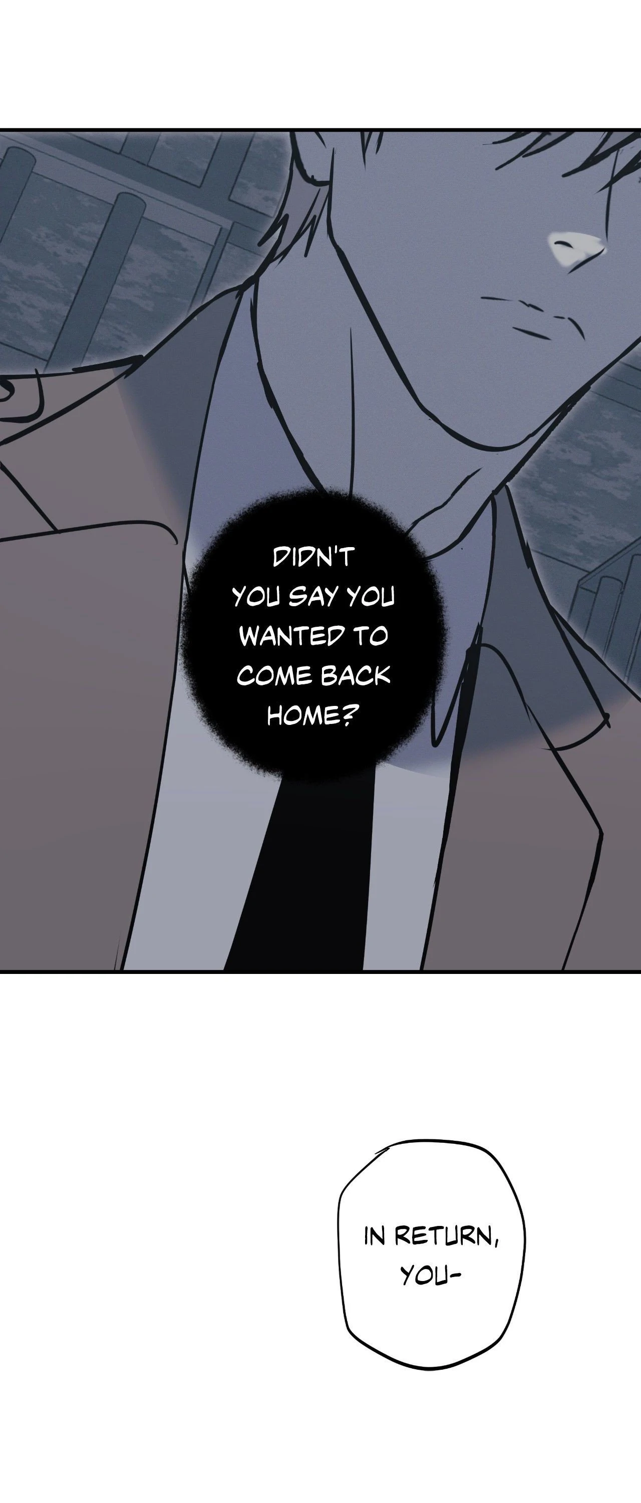 Risky Vice - Chapter 50 Page 51