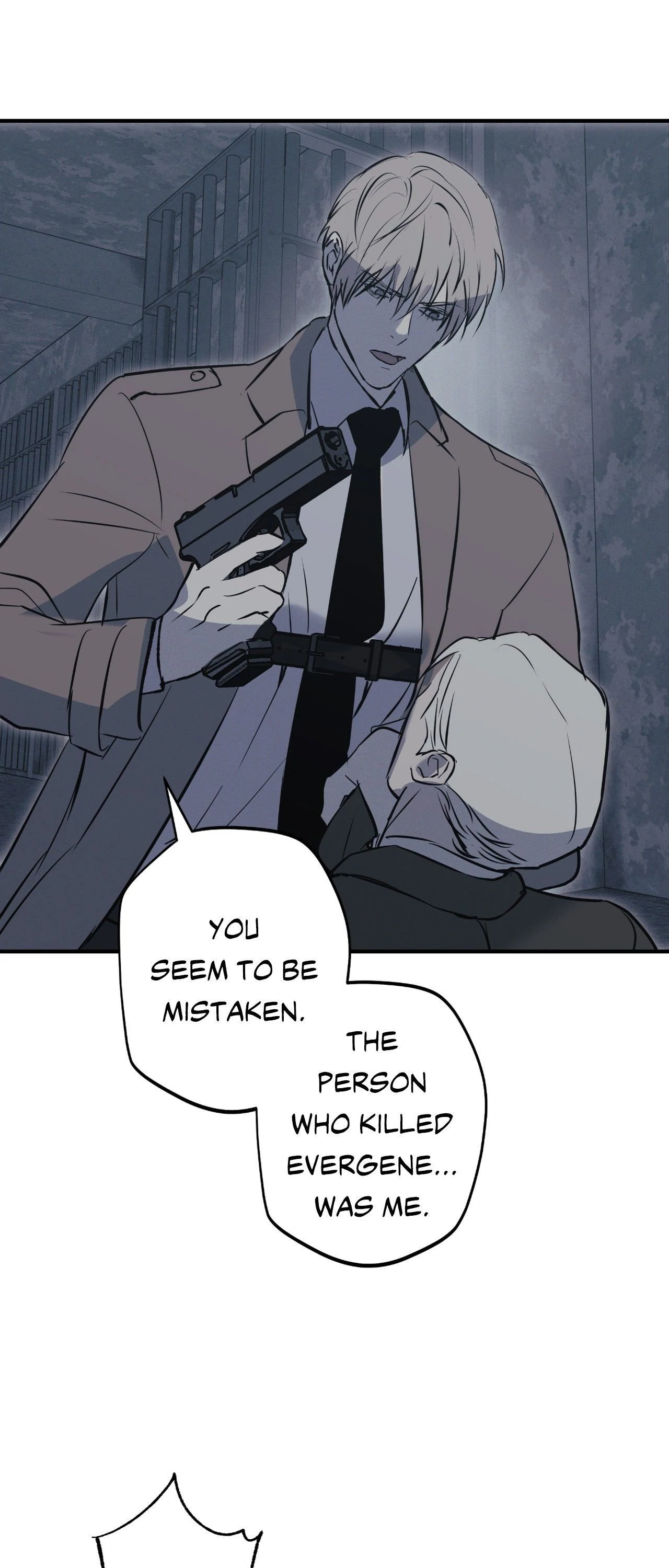 Risky Vice - Chapter 50 Page 53