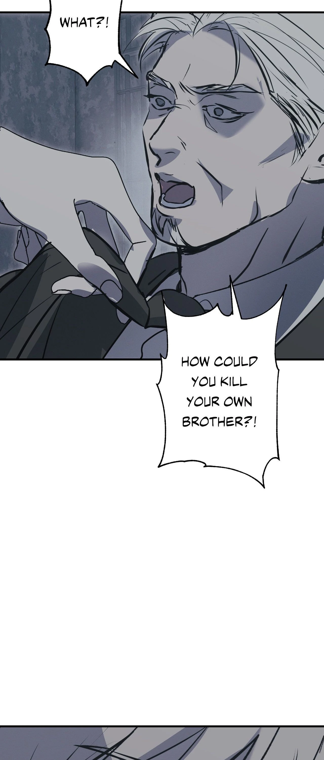 Risky Vice - Chapter 50 Page 54