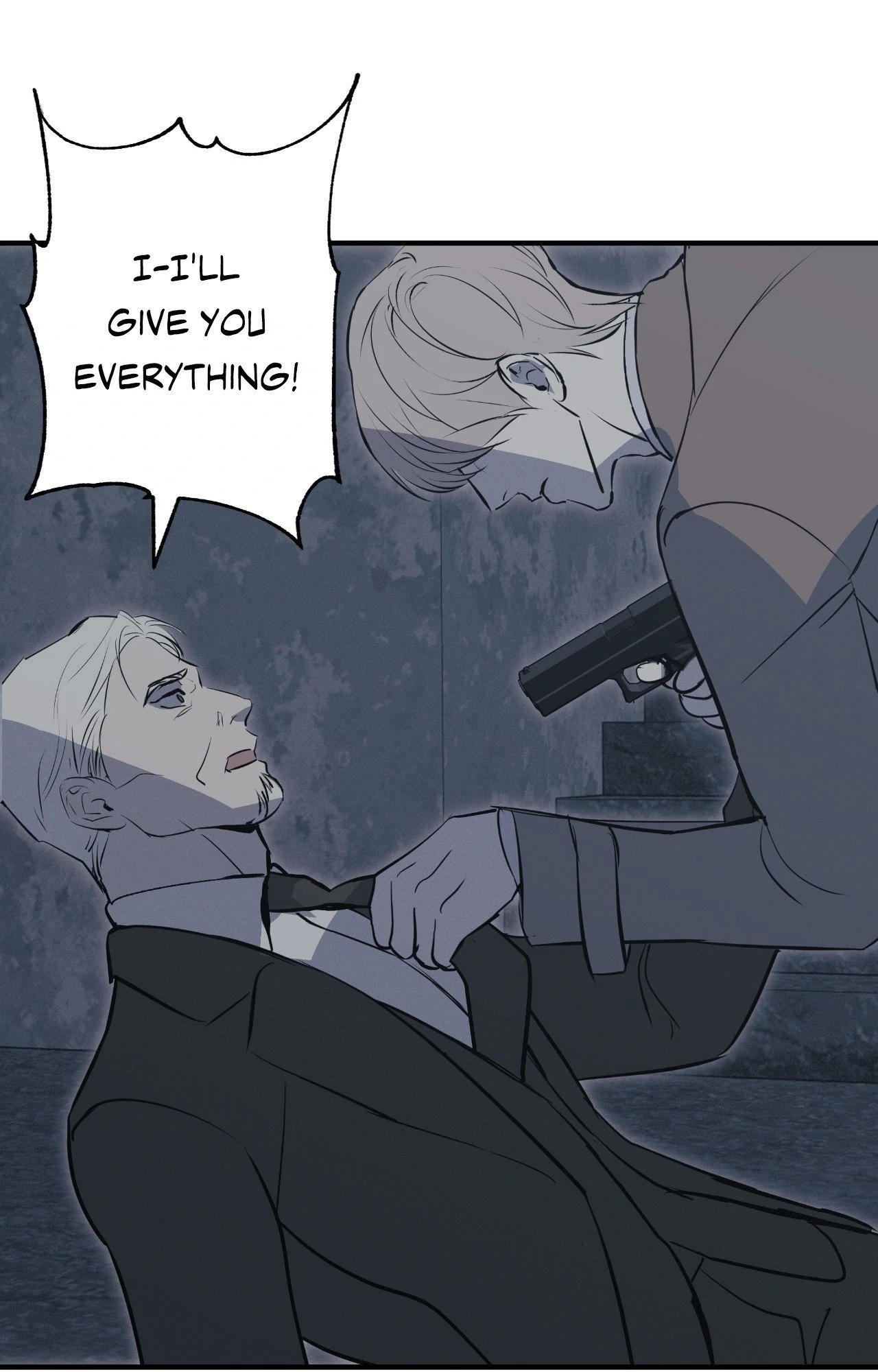 Risky Vice - Chapter 51 Page 8