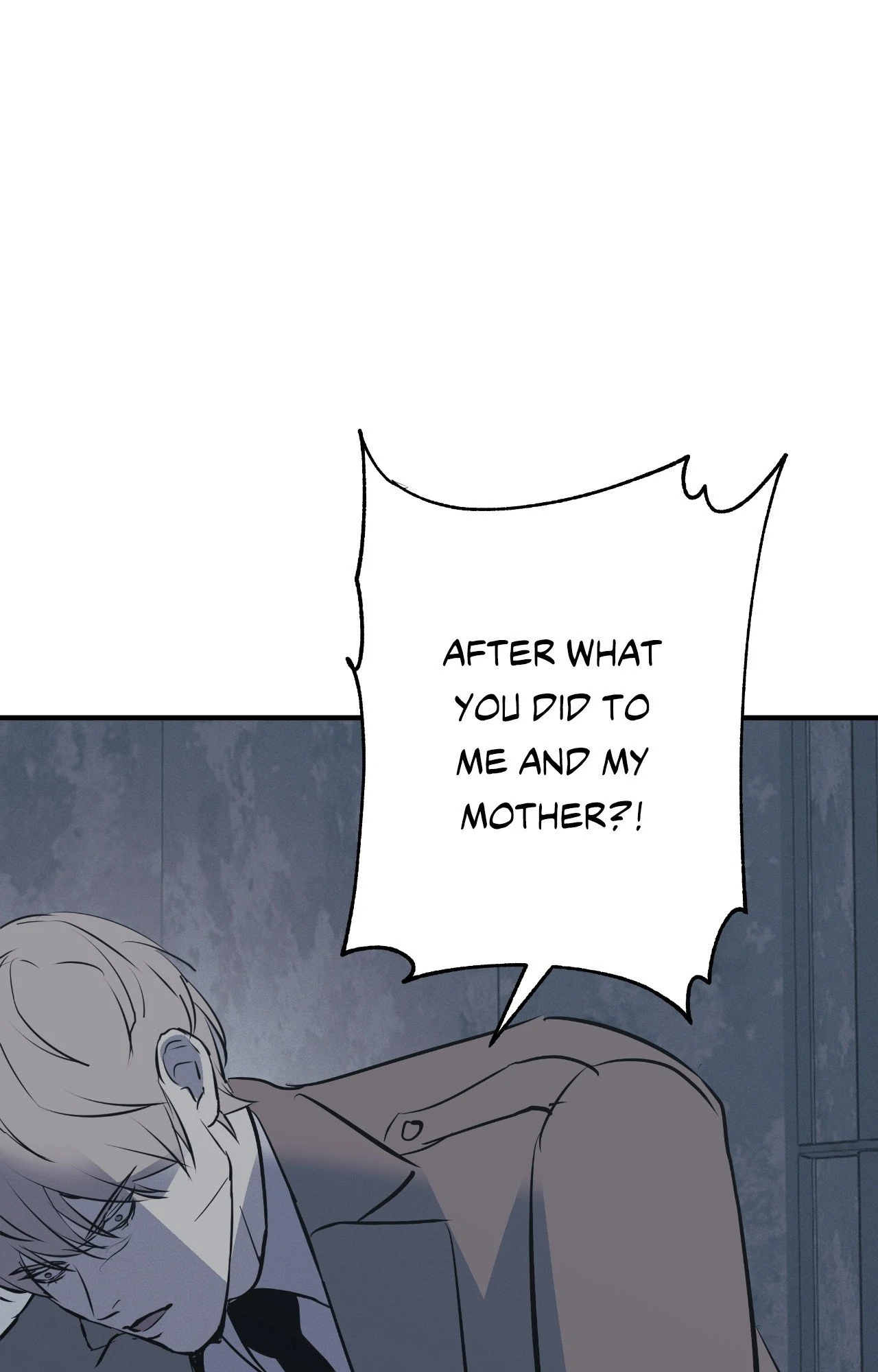 Risky Vice - Chapter 51 Page 19
