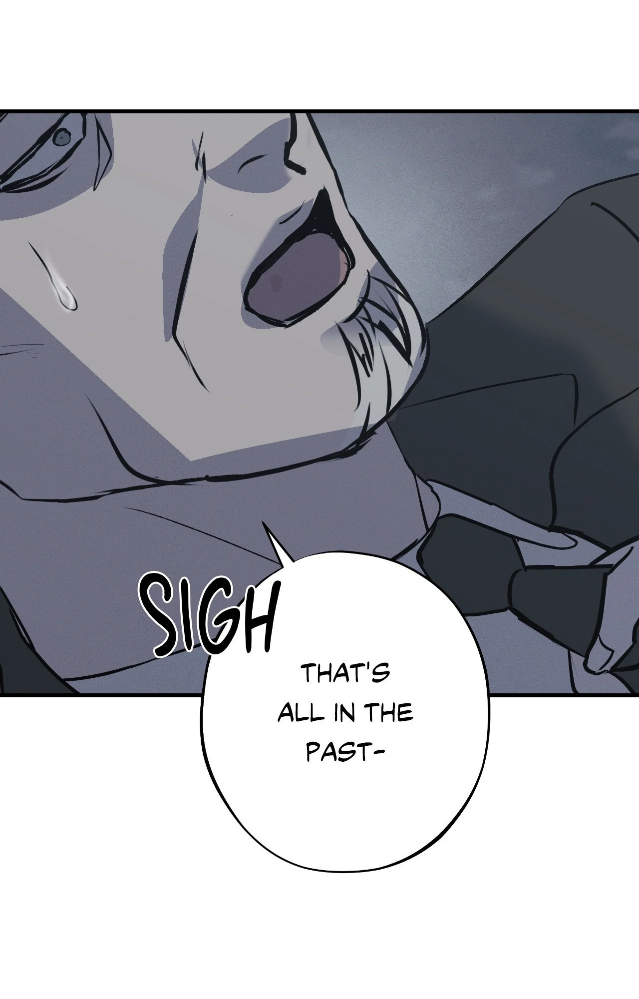 Risky Vice - Chapter 51 Page 21