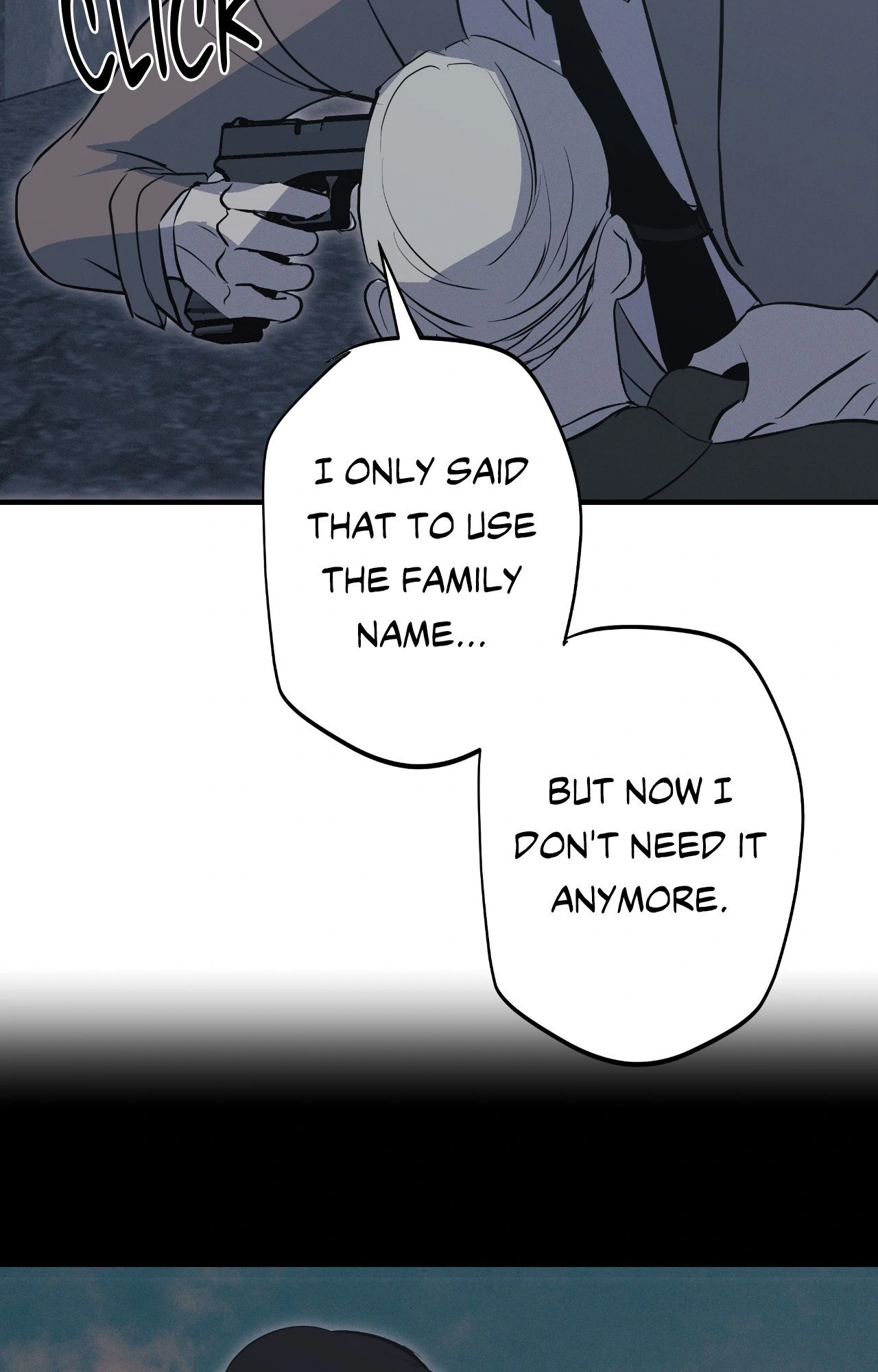 Risky Vice - Chapter 51 Page 25