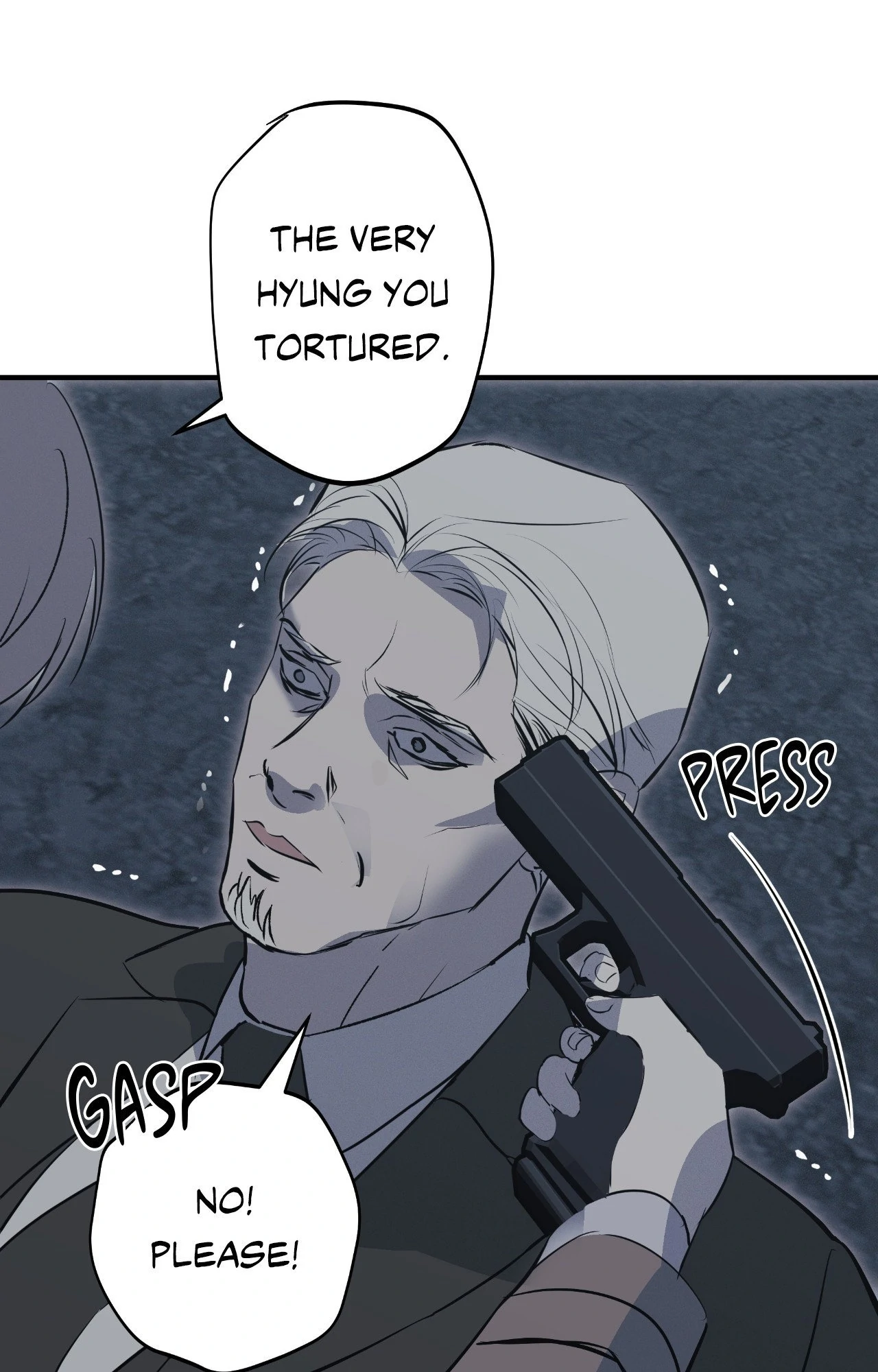 Risky Vice - Chapter 51 Page 27