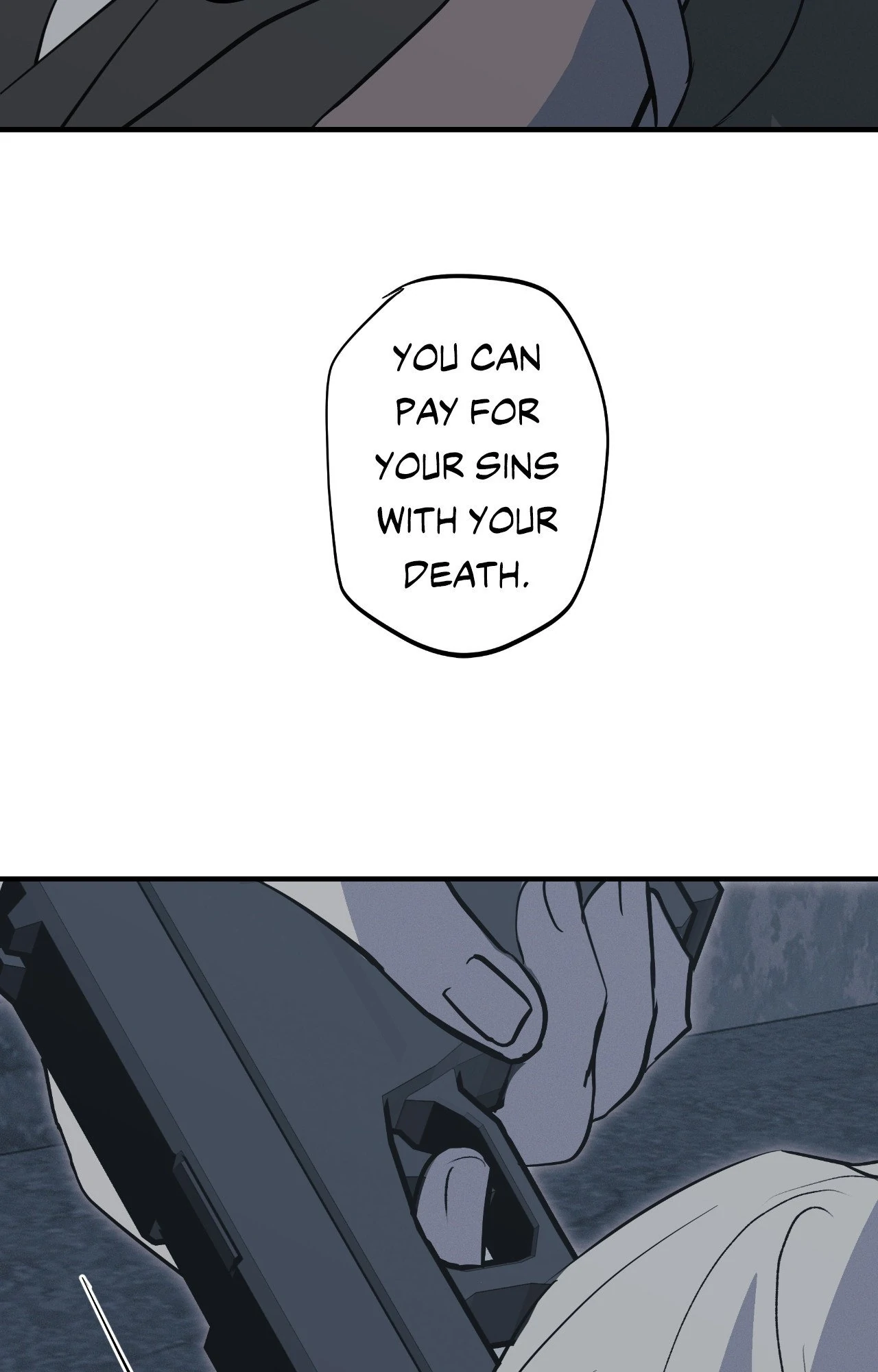 Risky Vice - Chapter 51 Page 28