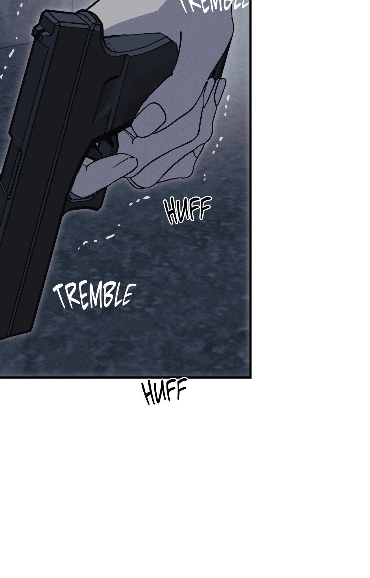 Risky Vice - Chapter 51 Page 34