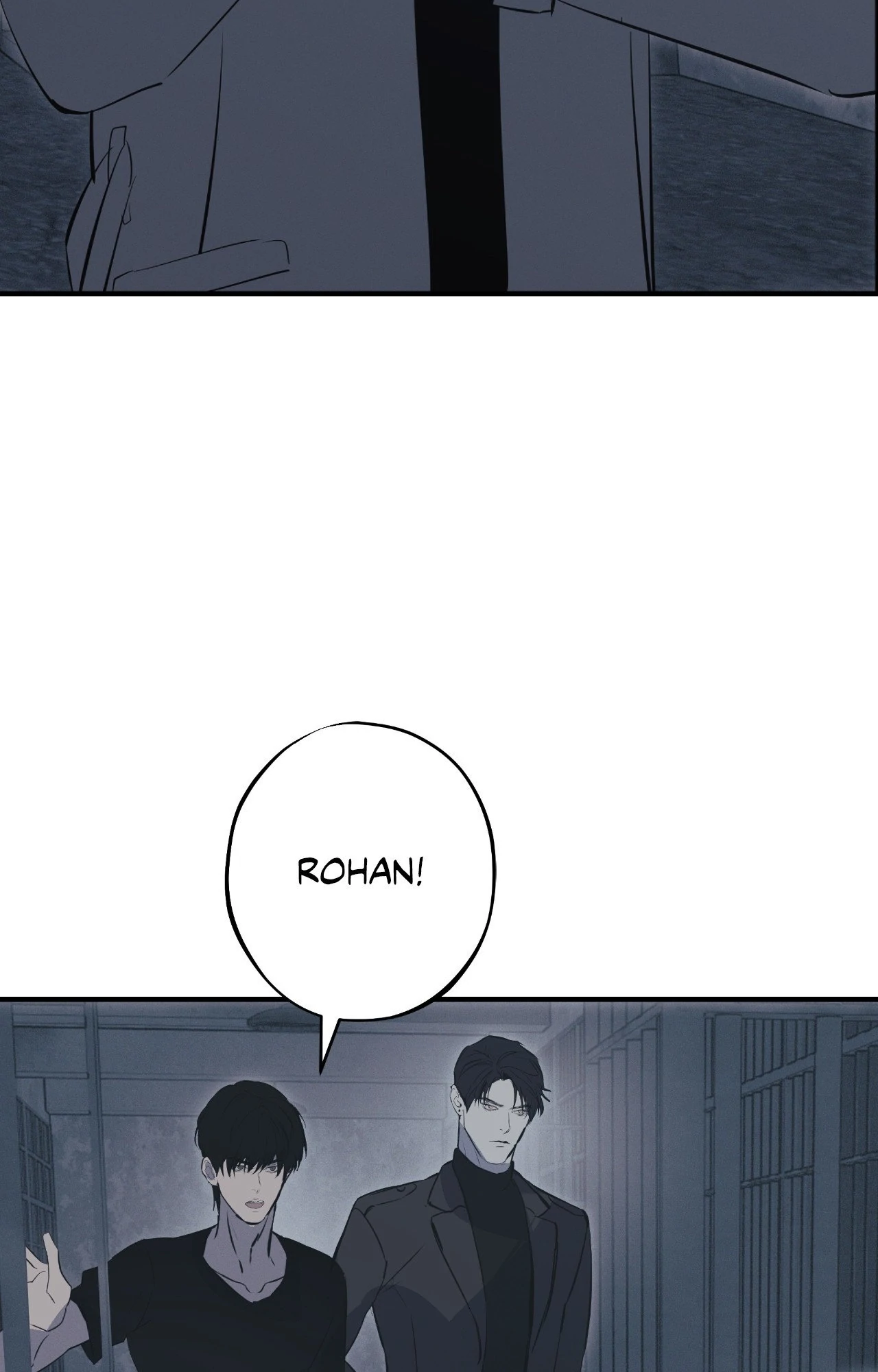 Risky Vice - Chapter 51 Page 36