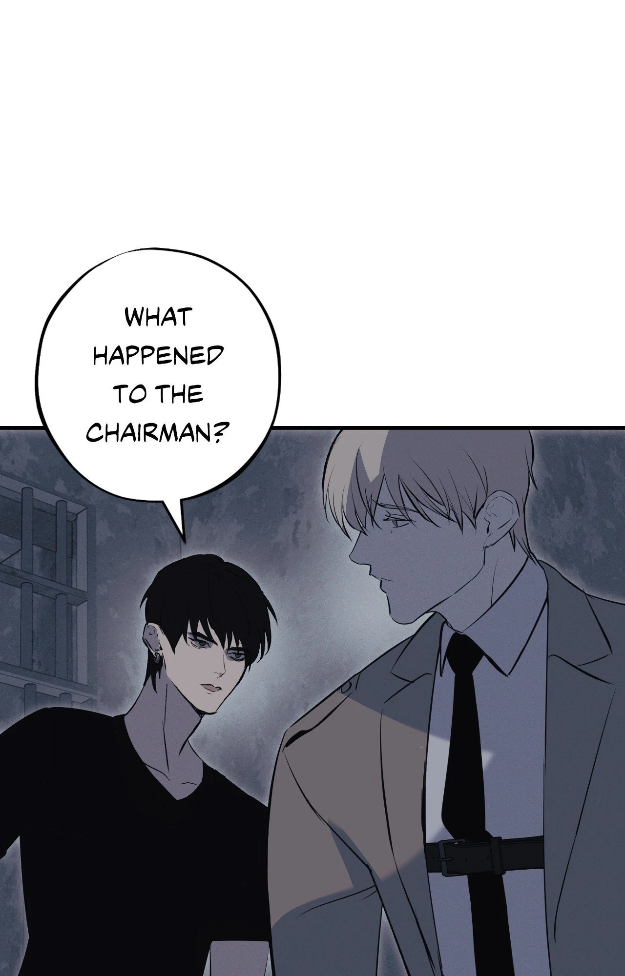 Risky Vice - Chapter 51 Page 38