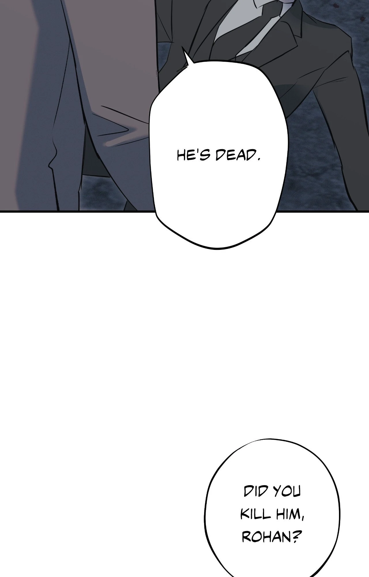 Risky Vice - Chapter 51 Page 41
