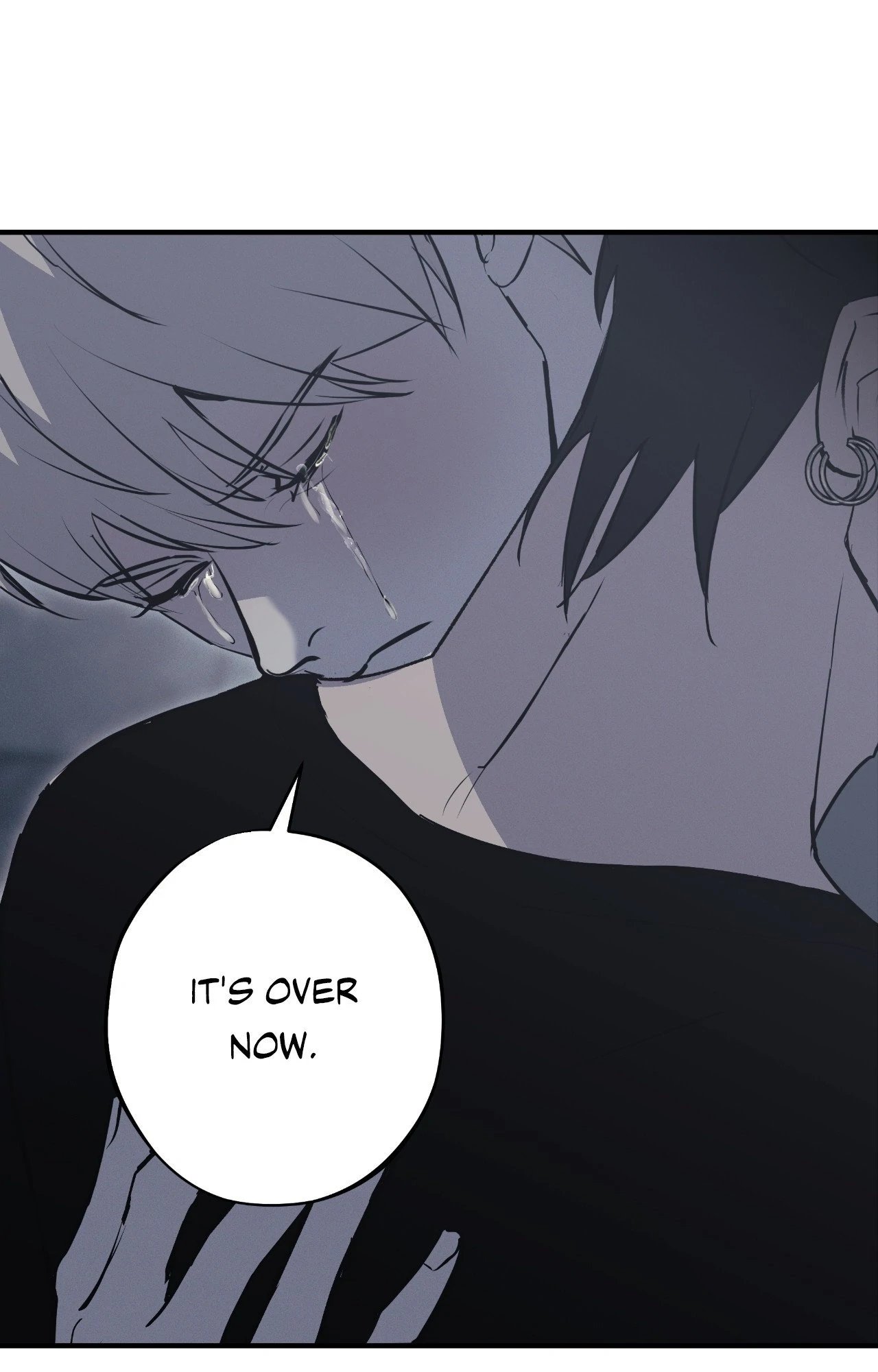 Risky Vice - Chapter 51 Page 46