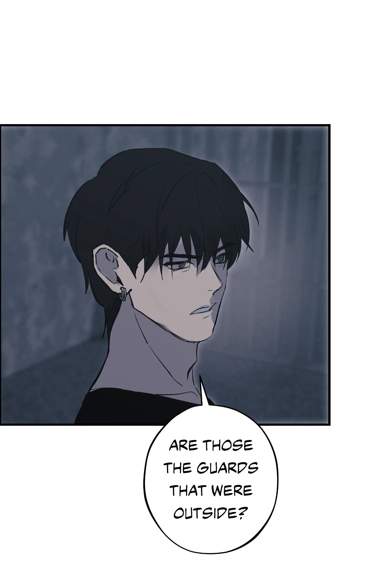 Risky Vice - Chapter 51 Page 55