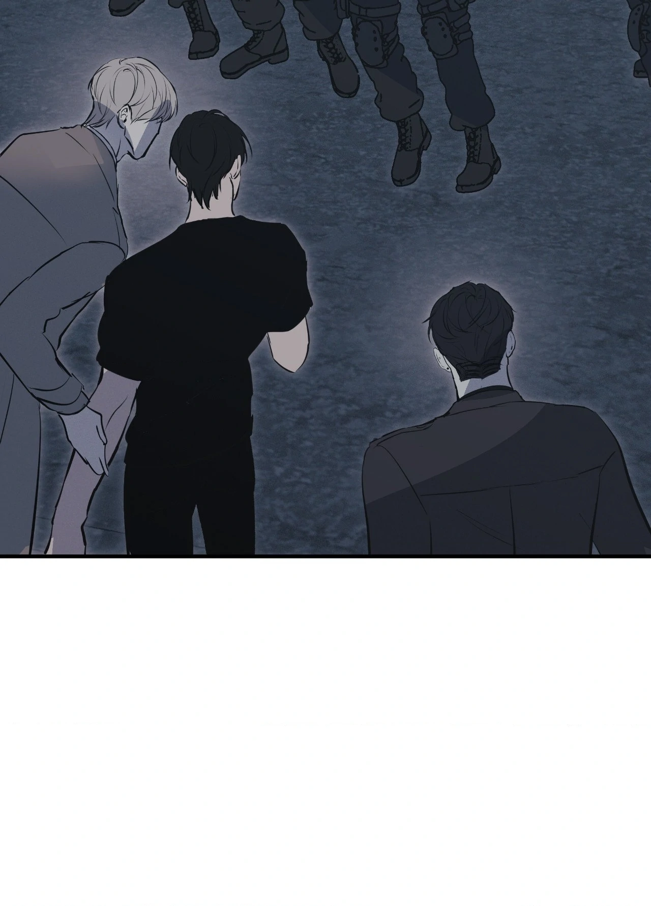 Risky Vice - Chapter 51 Page 57
