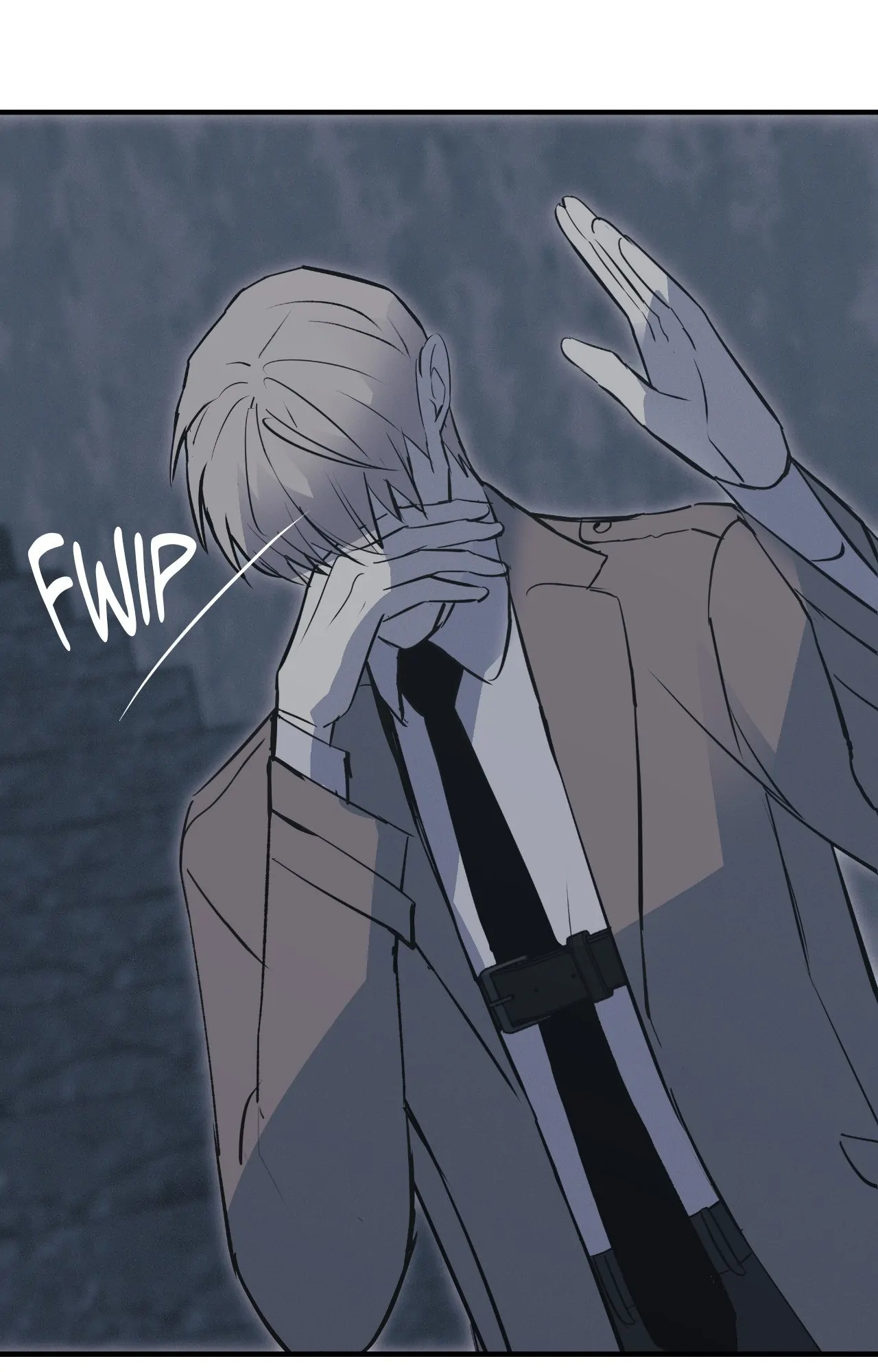 Risky Vice - Chapter 51 Page 64