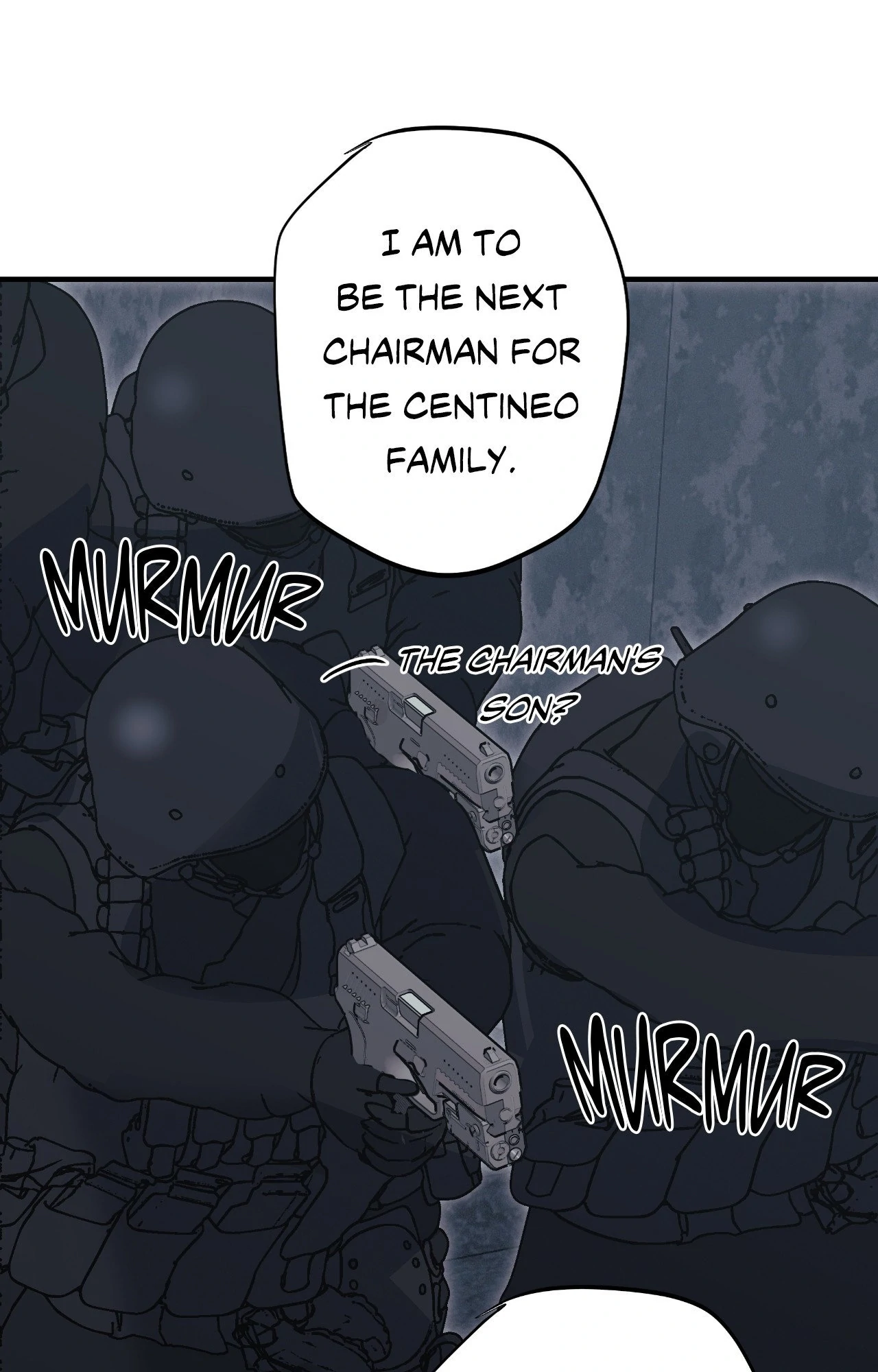 Risky Vice - Chapter 51 Page 69