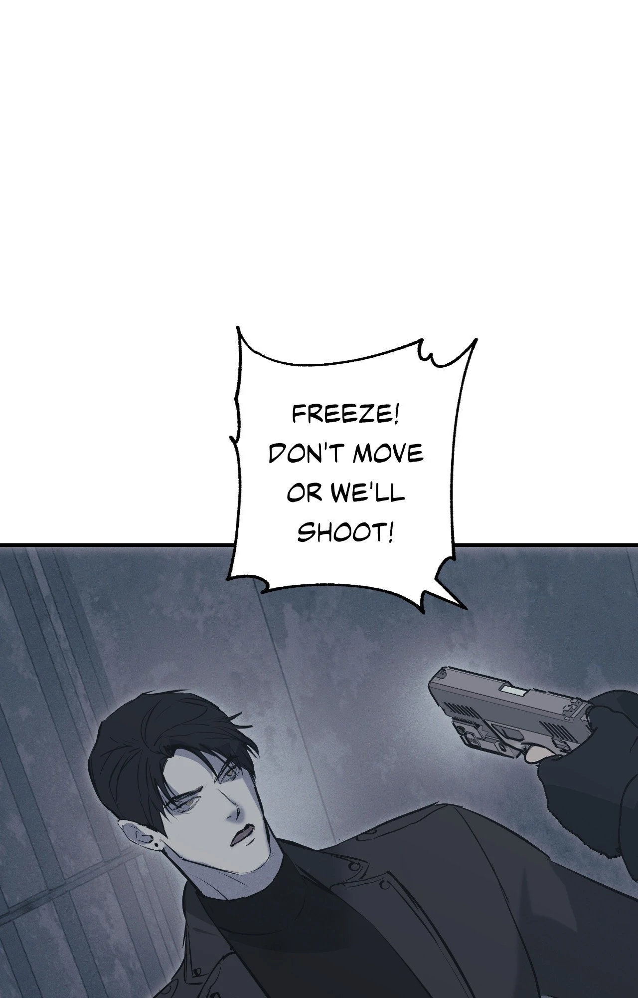 Risky Vice - Chapter 51 Page 77