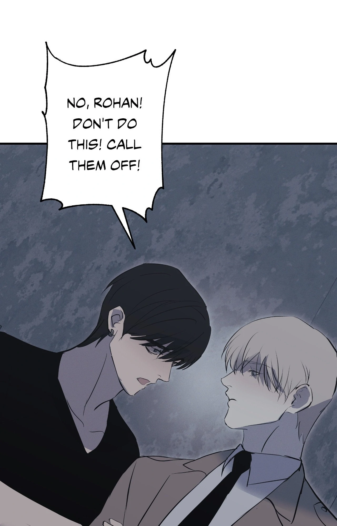 Risky Vice - Chapter 51 Page 79