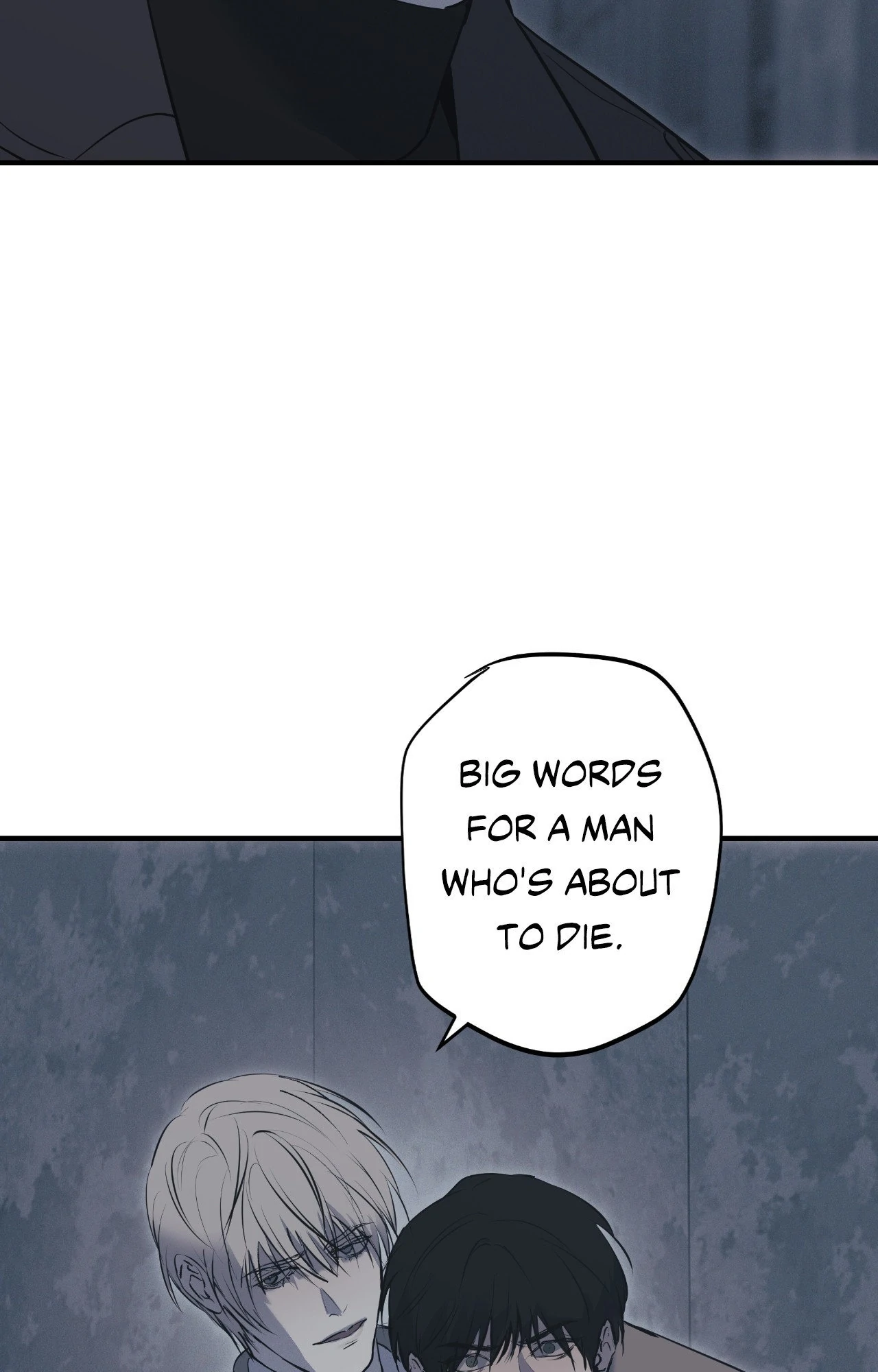 Risky Vice - Chapter 51 Page 86